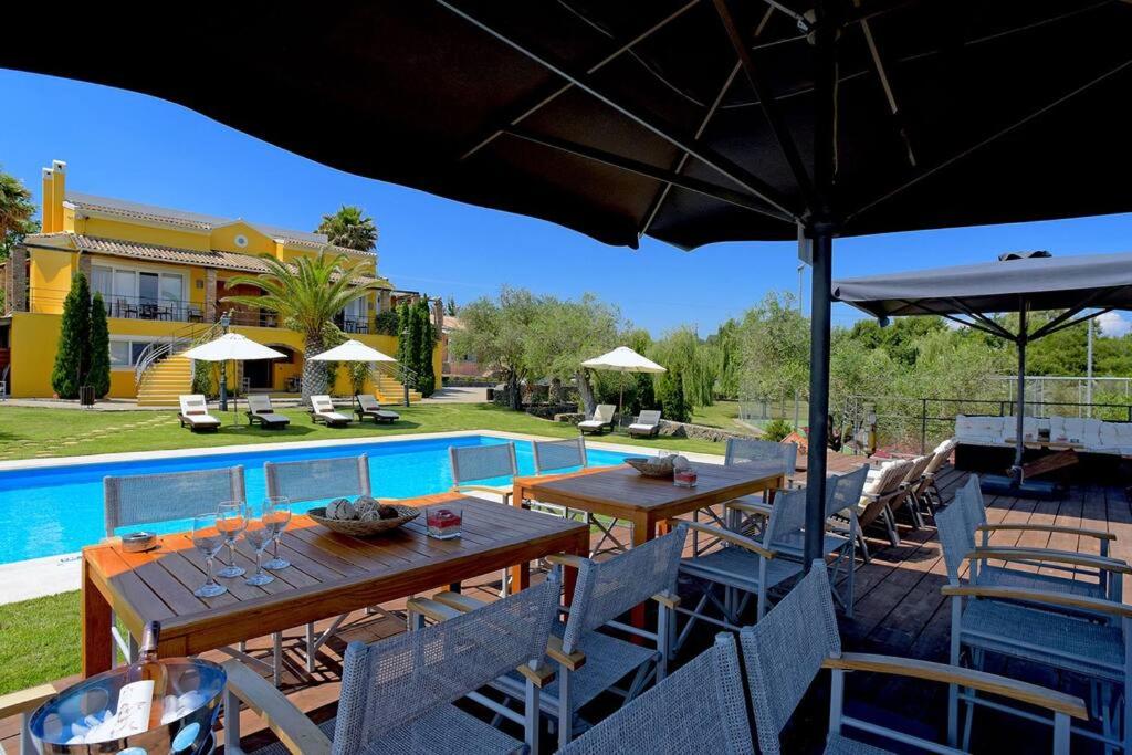 Privilege Villas