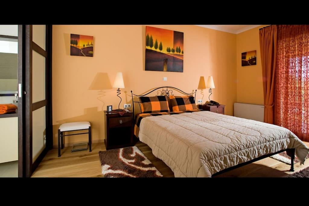 Privilege Villas