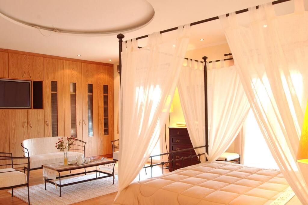 Privilege Villas