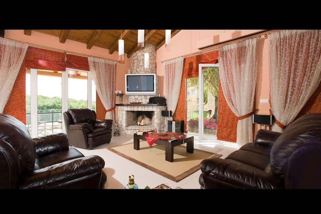 Privilege Villas