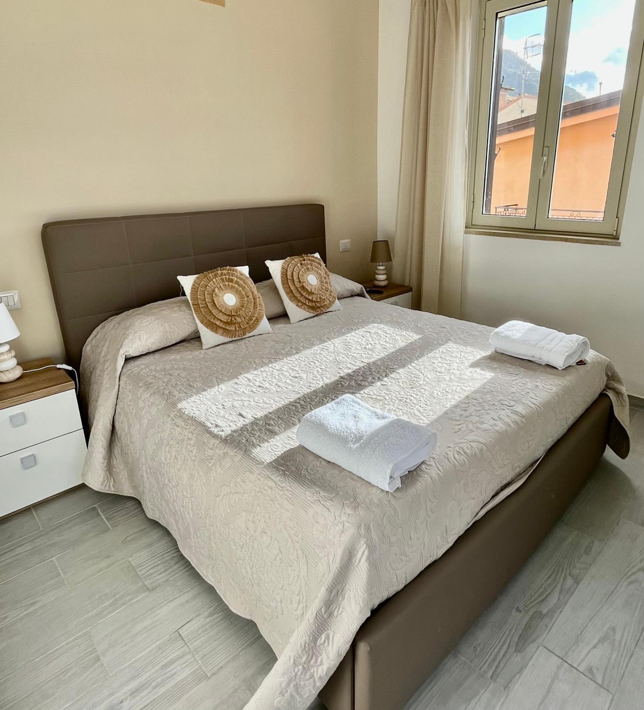 La Dependance ApartHotel Scilla