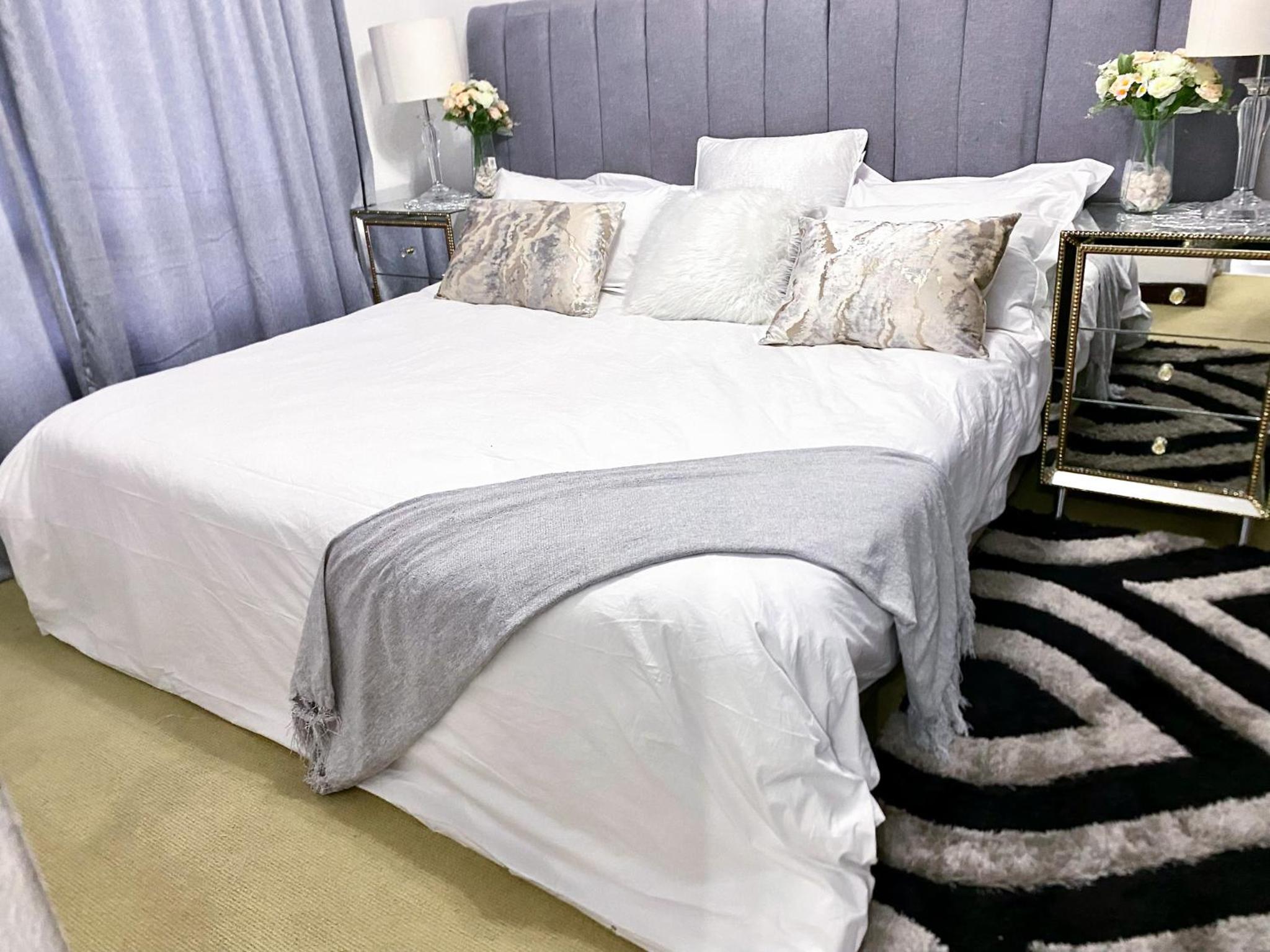 Midrand Siena Sun Luxury Suites 3 with water reserve view 3