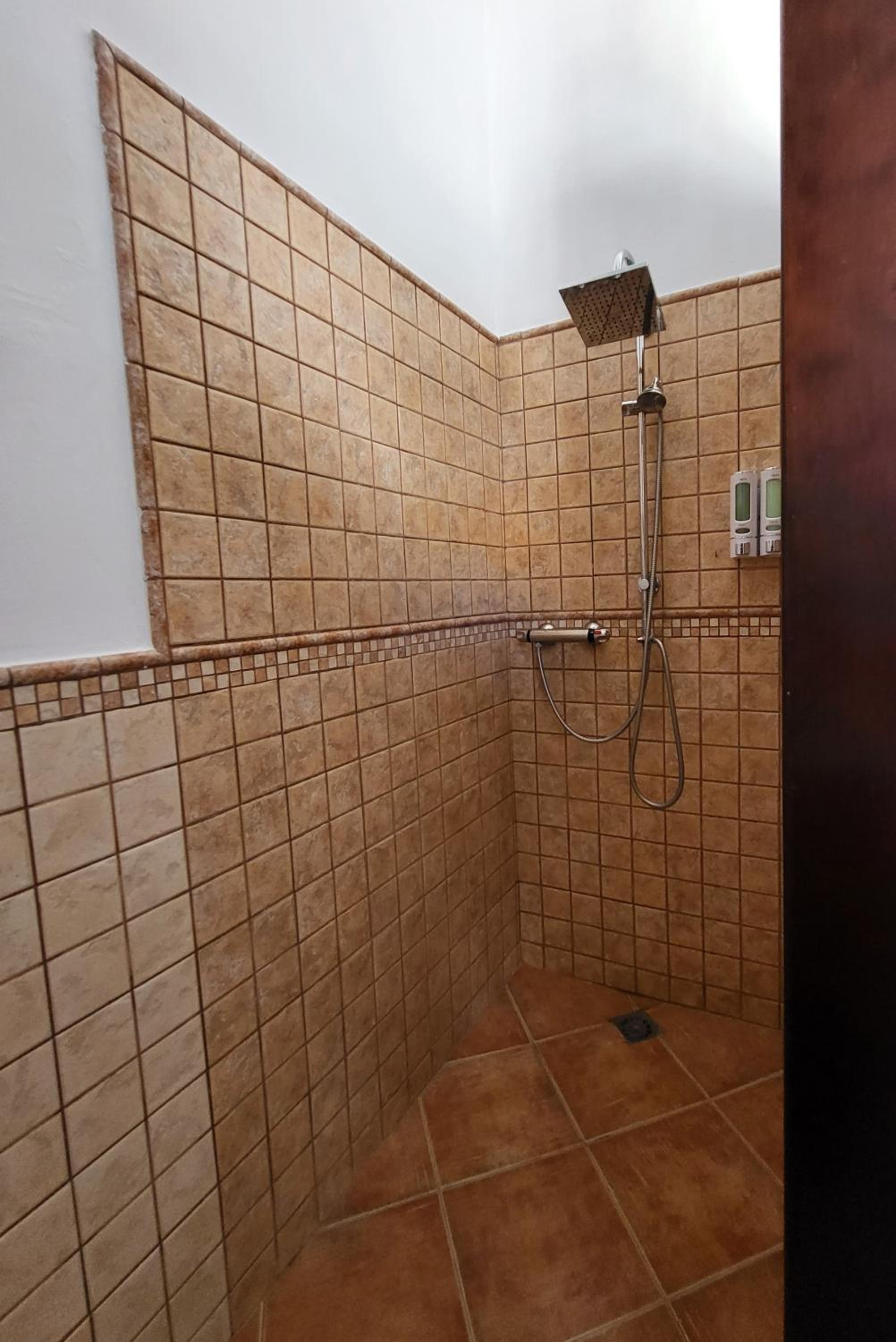Hacienda Las Lumbreras Casa Rural con Piscina