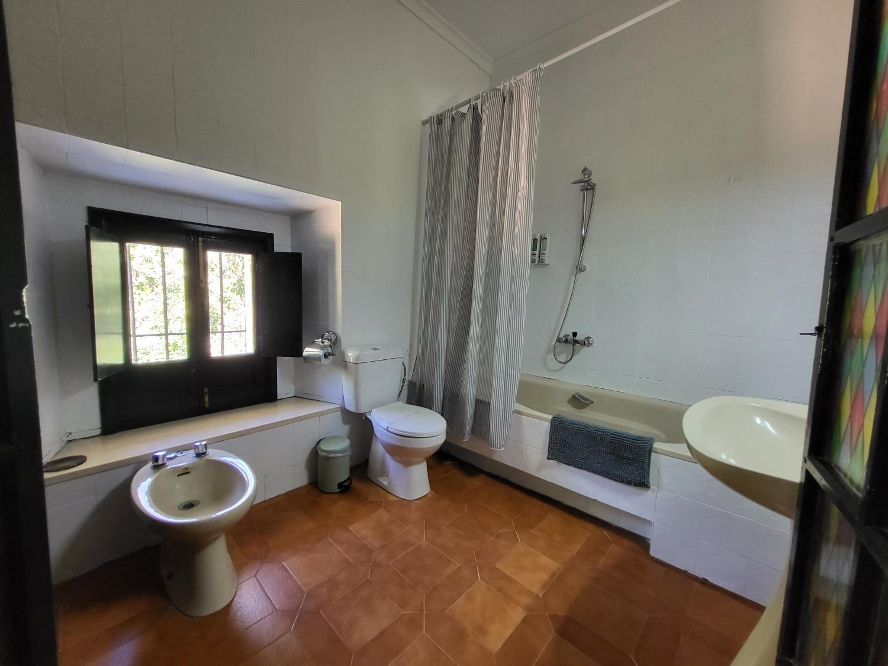 Hacienda Las Lumbreras Casa Rural con Piscina
