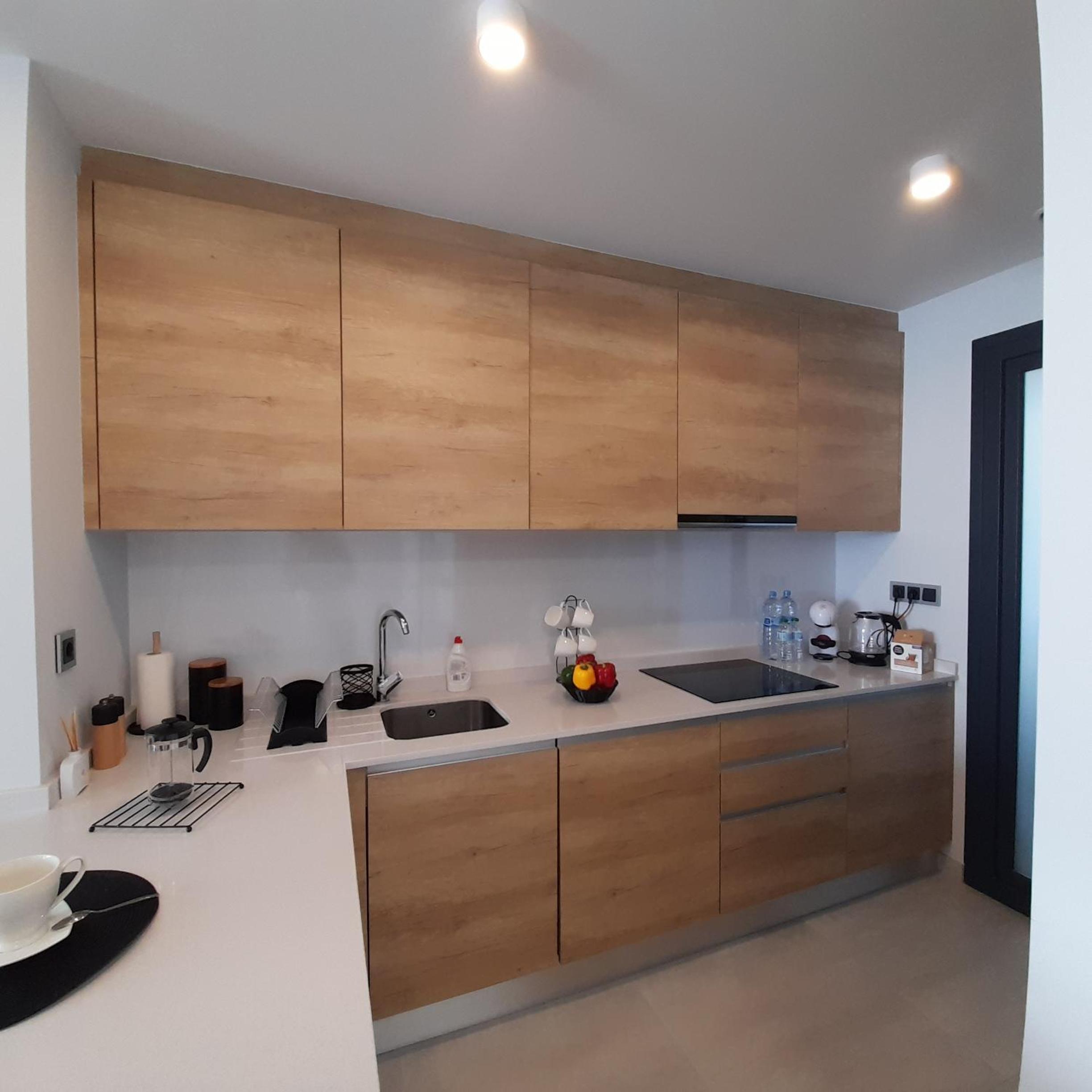 Sunset Waves excellent apartment Benidorm