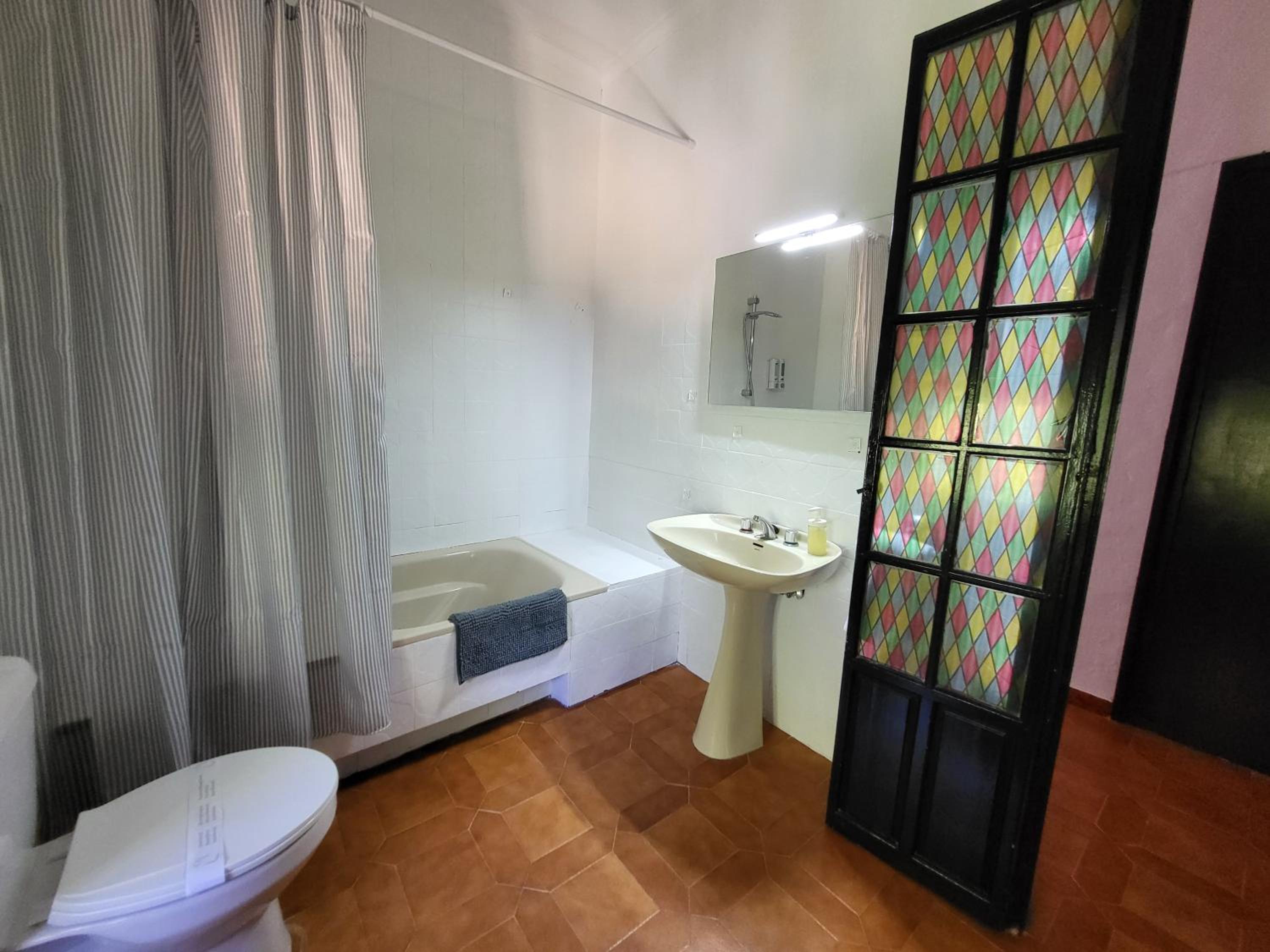 Hacienda Las Lumbreras Casa Rural con Piscina