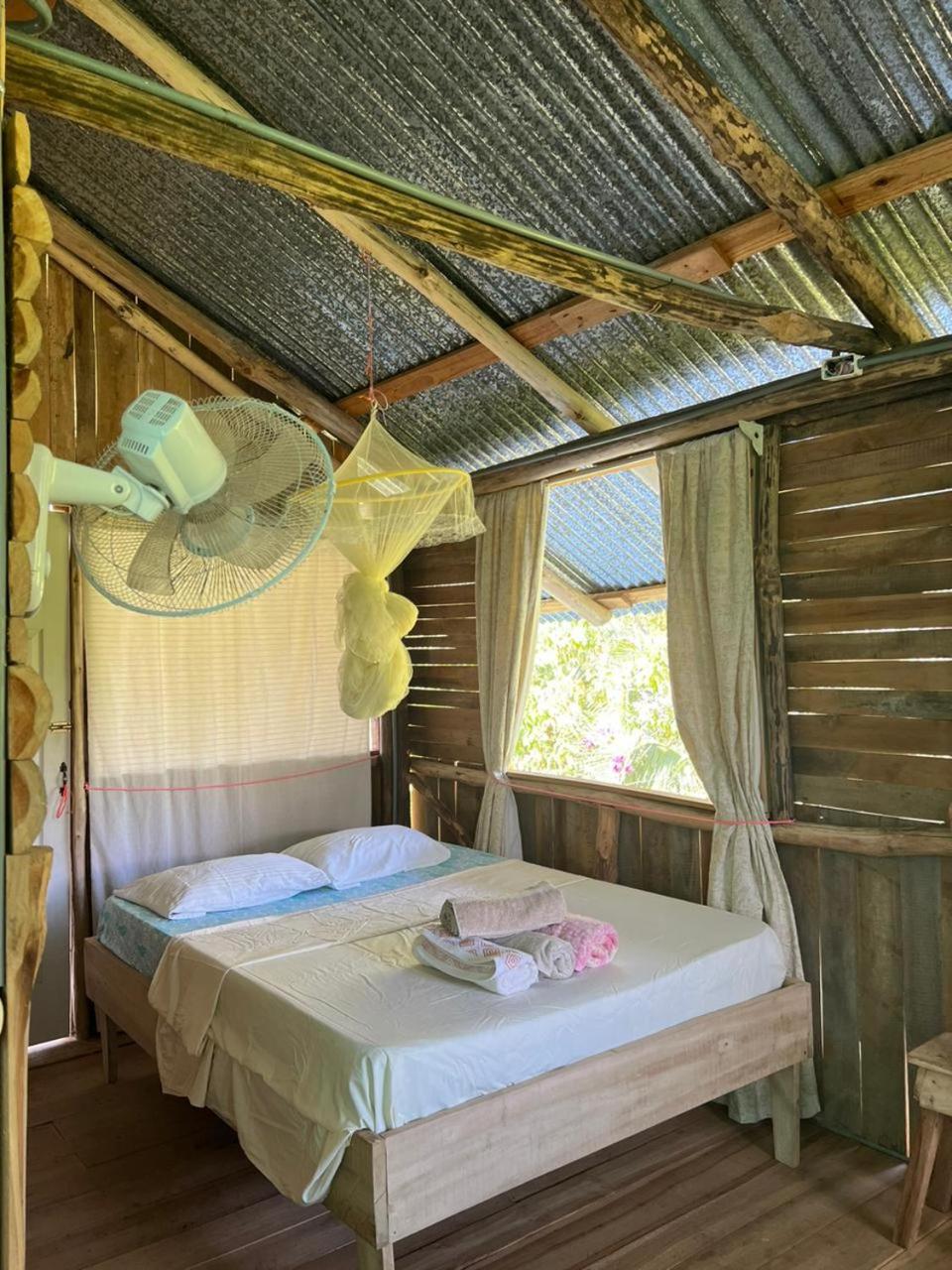 La Muñequita Lodge 1 - culture & nature experience view 3