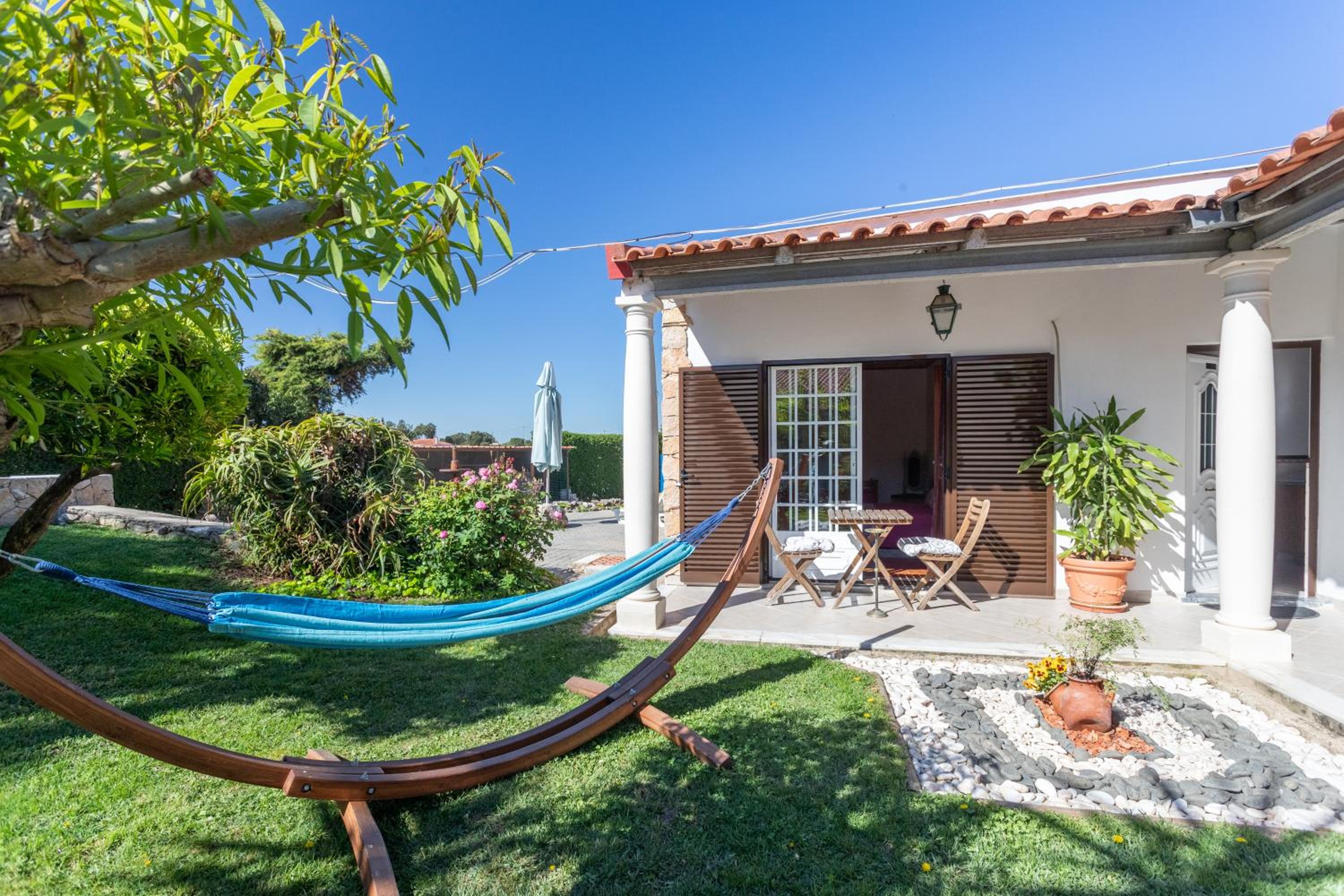 Casa Monteiro - Piscina Interior Aquecida