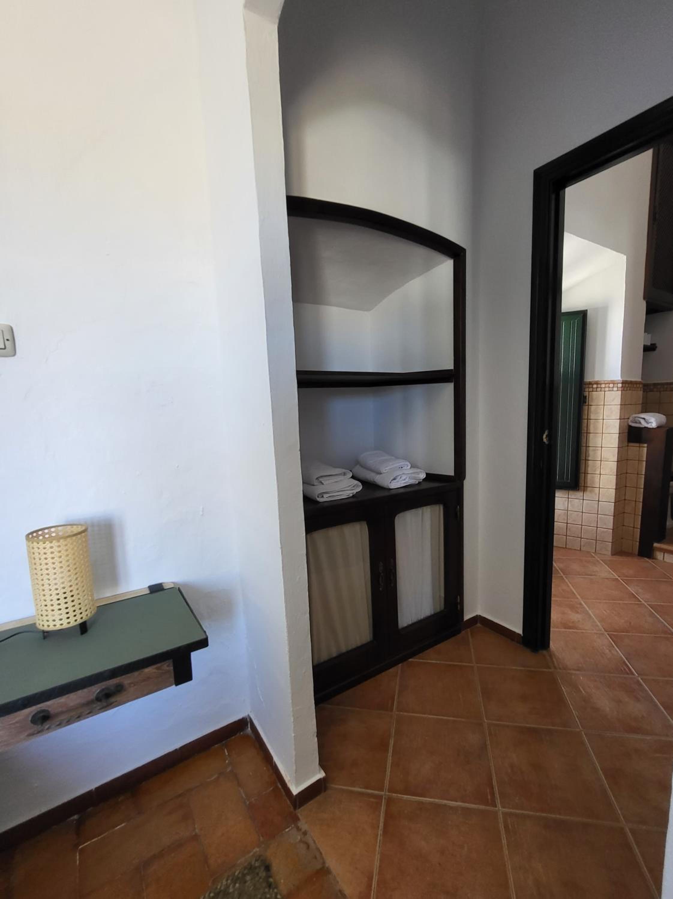 Hacienda Las Lumbreras Casa Rural con Piscina