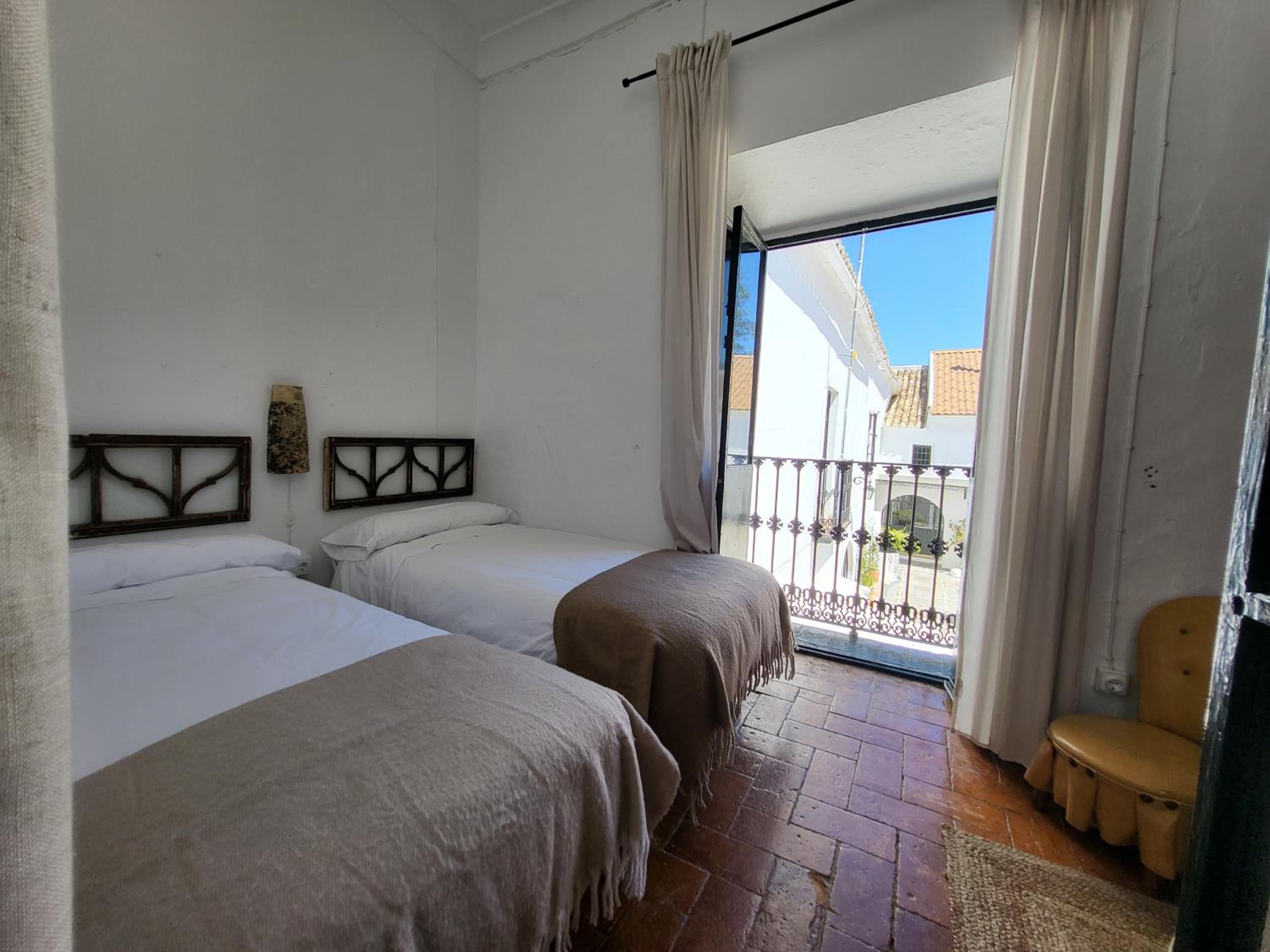 Hacienda Las Lumbreras Casa Rural con Piscina