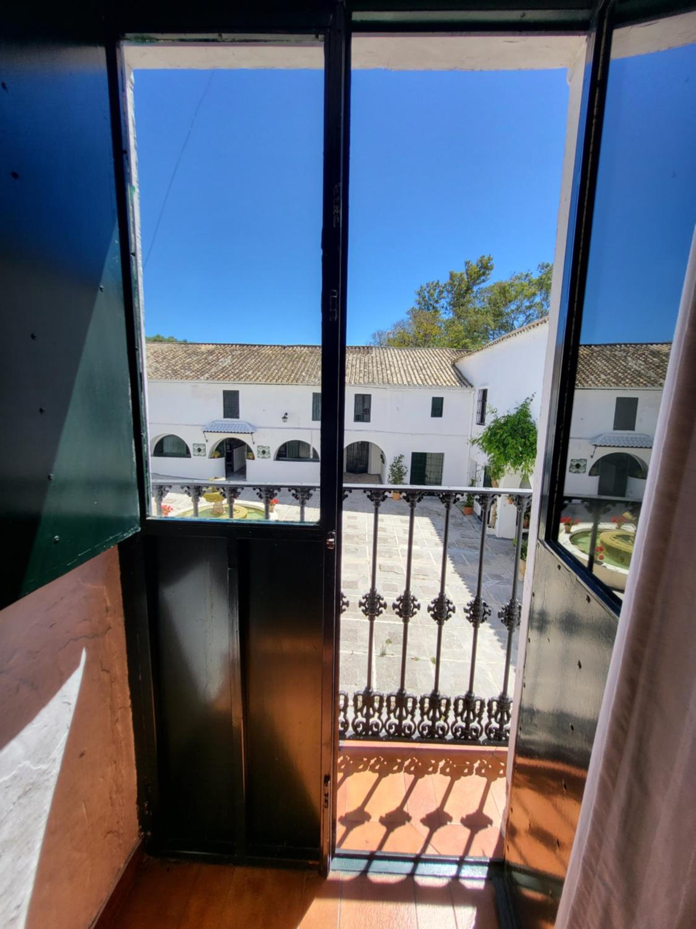 Hacienda Las Lumbreras Casa Rural con Piscina