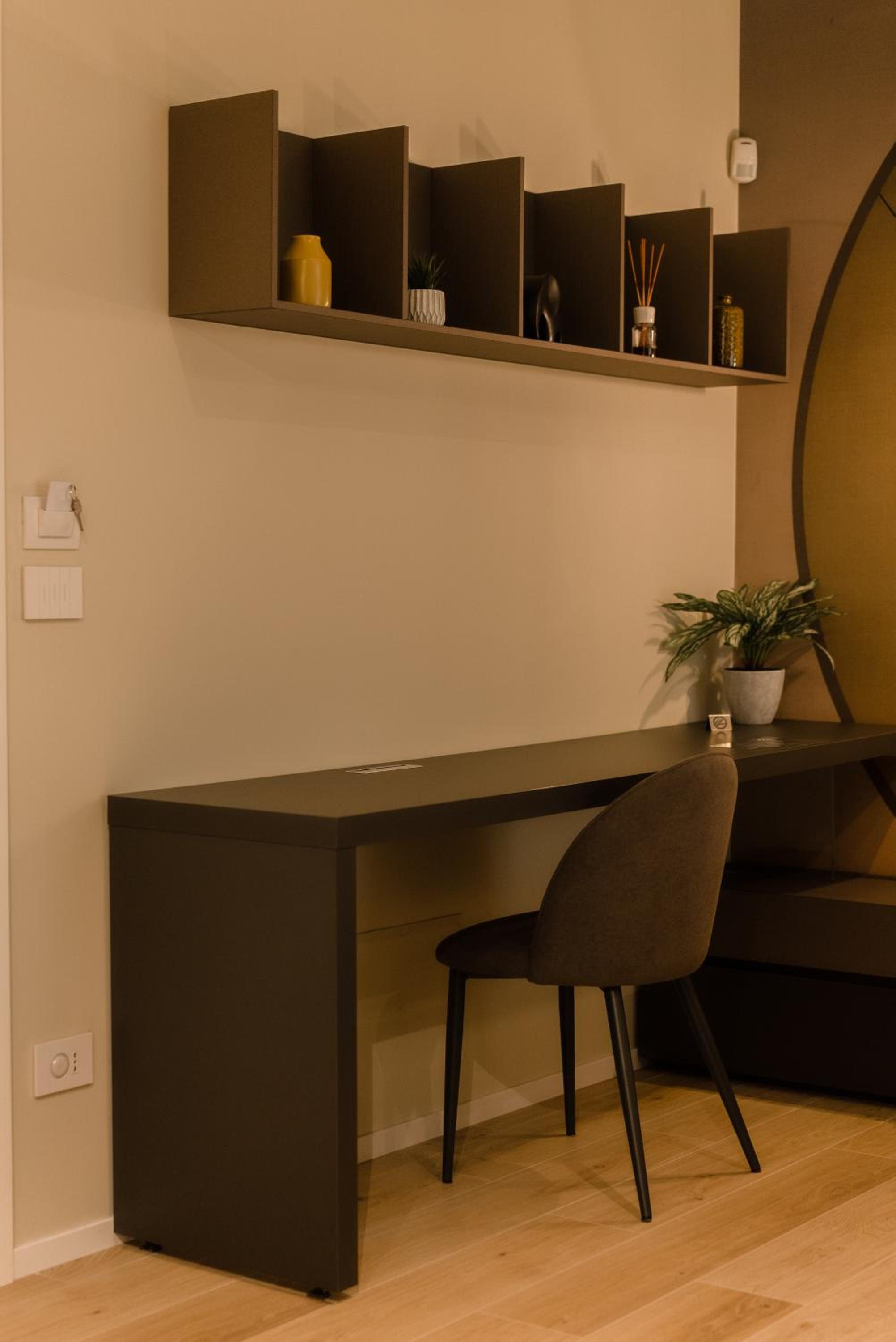 'Tabula Rasa Exclusive Rooms' view 5