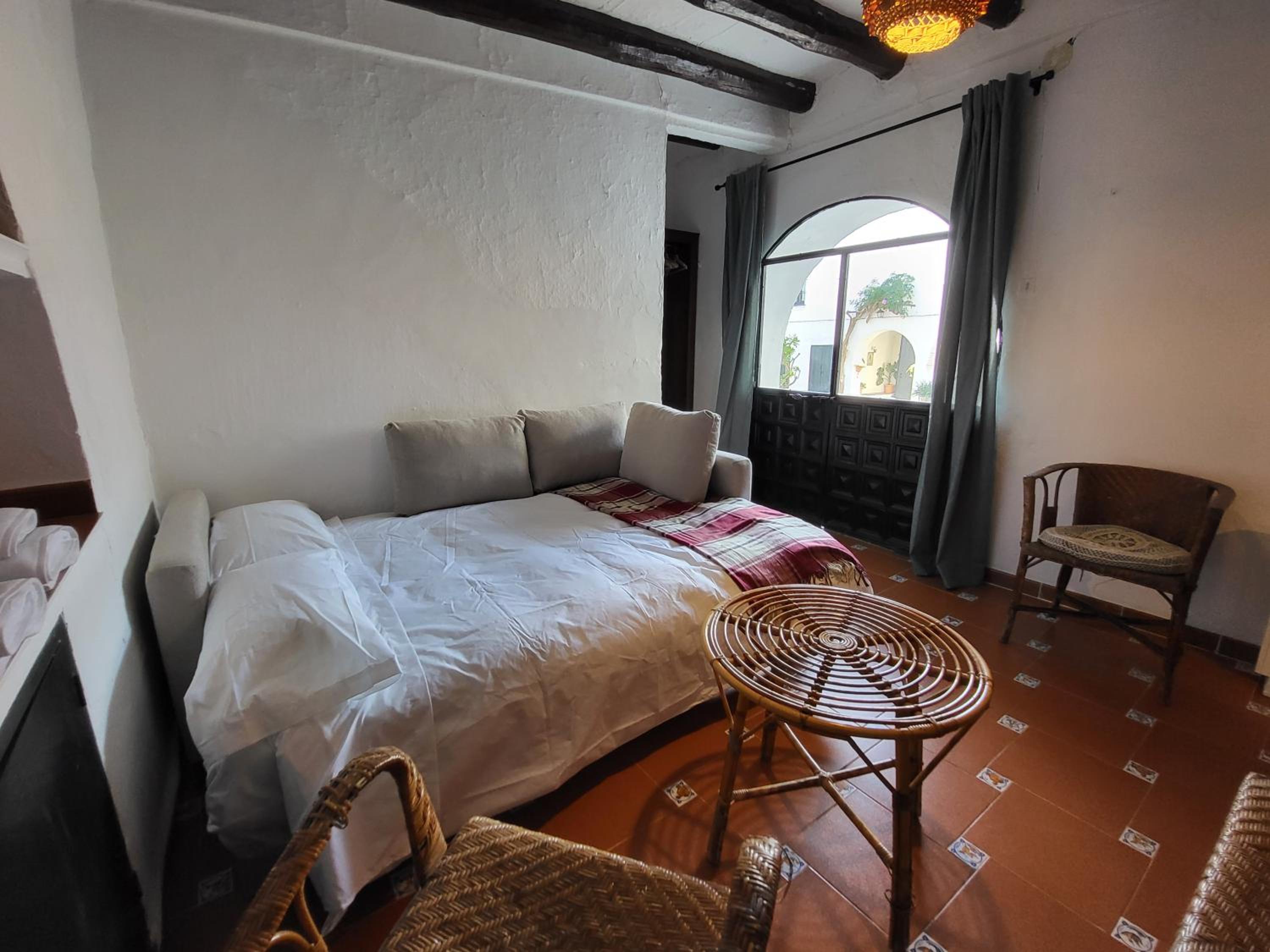 Hacienda Las Lumbreras Casa Rural con Piscina
