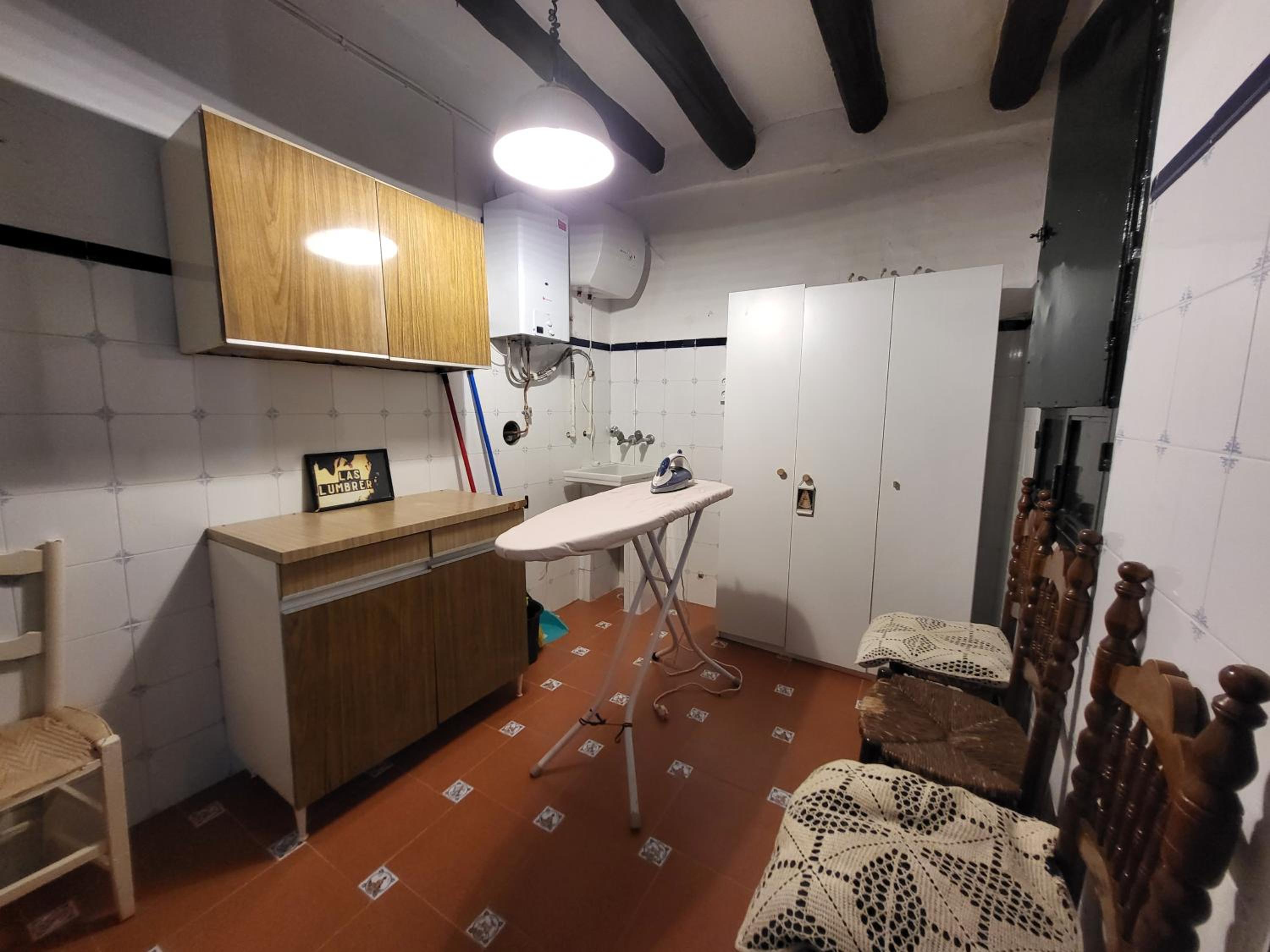 Hacienda Las Lumbreras Casa Rural con Piscina