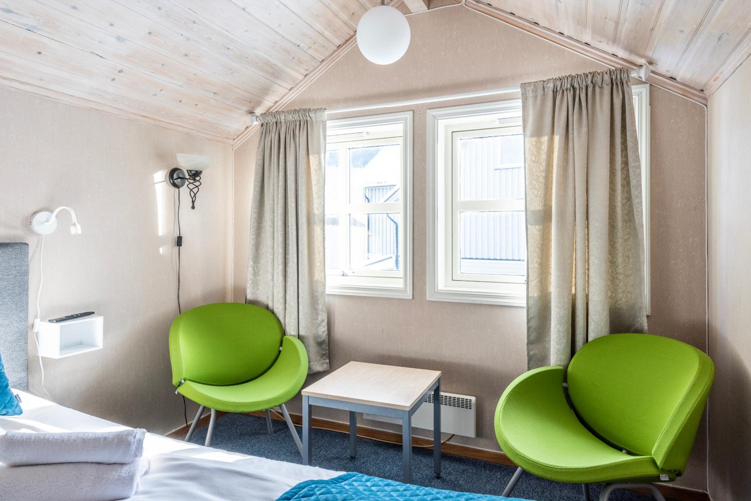 Mo Gjestegård