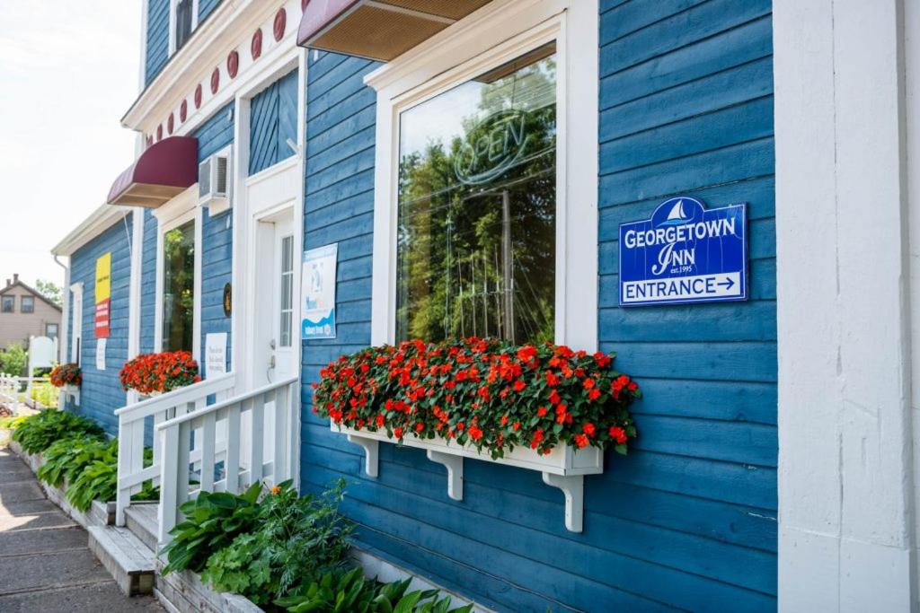 The Georgetown Inn