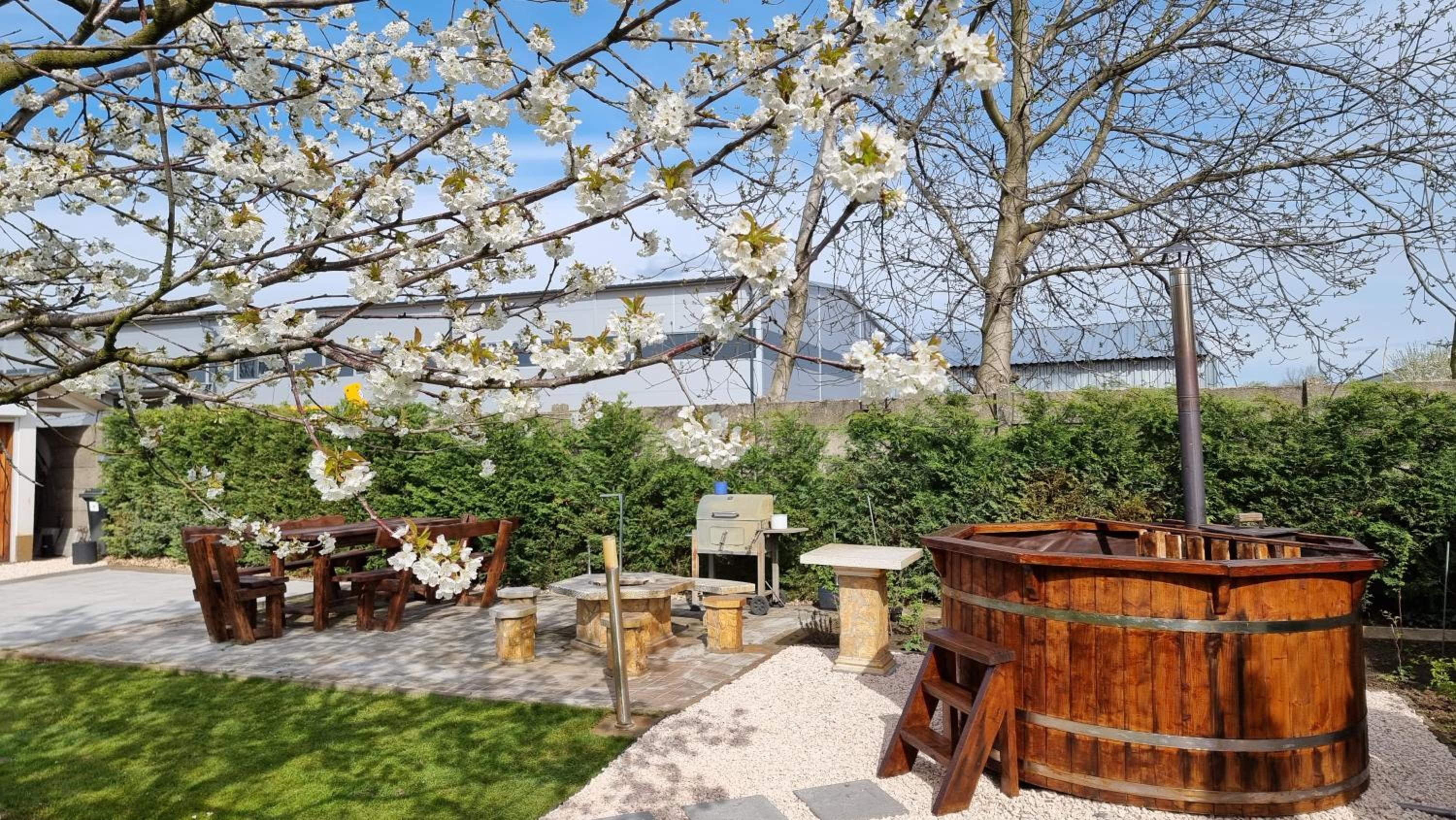 PanOli Apartmanház Nyíregyháza