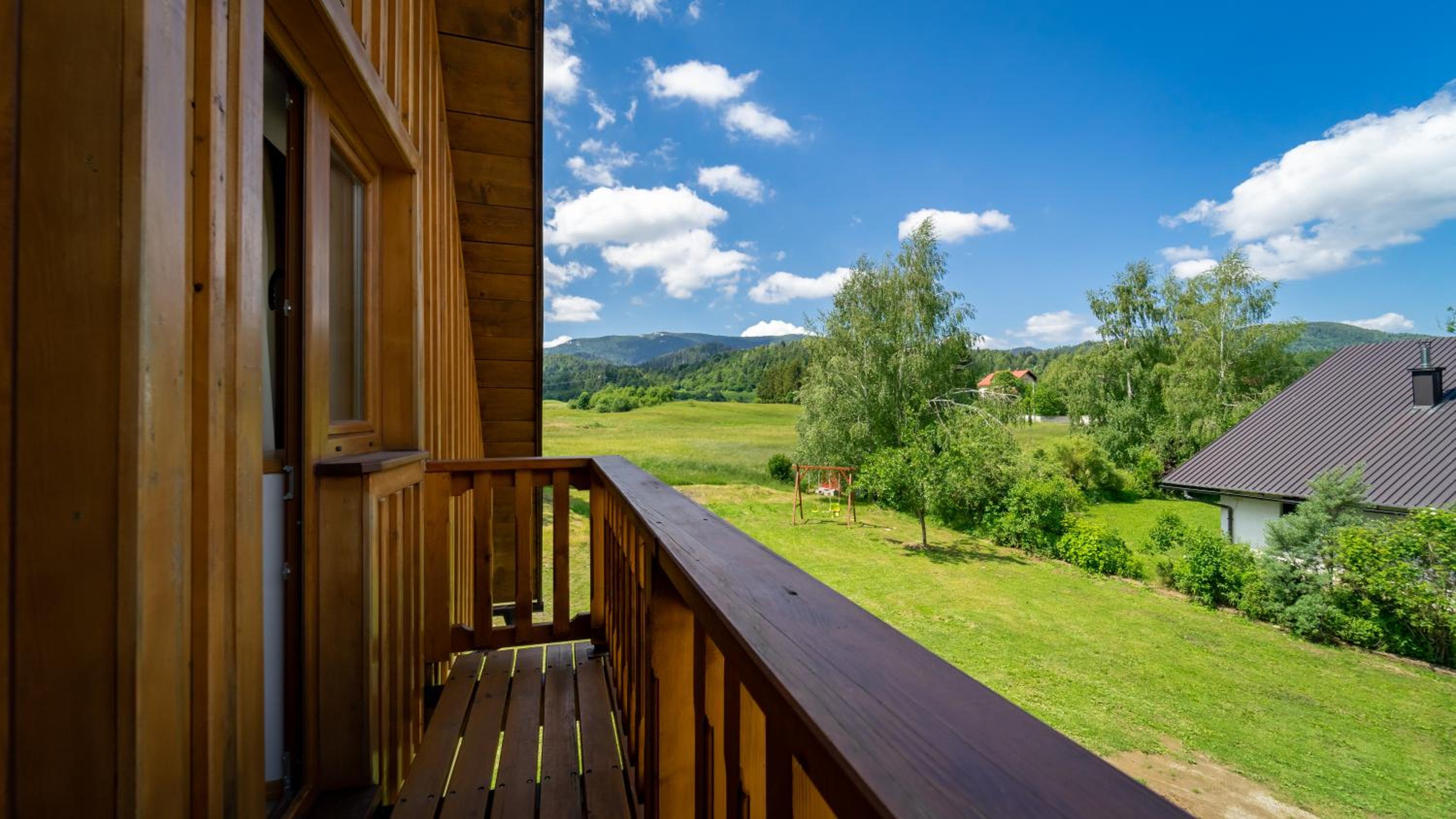 Holiday home Amalia, Sunger view 3