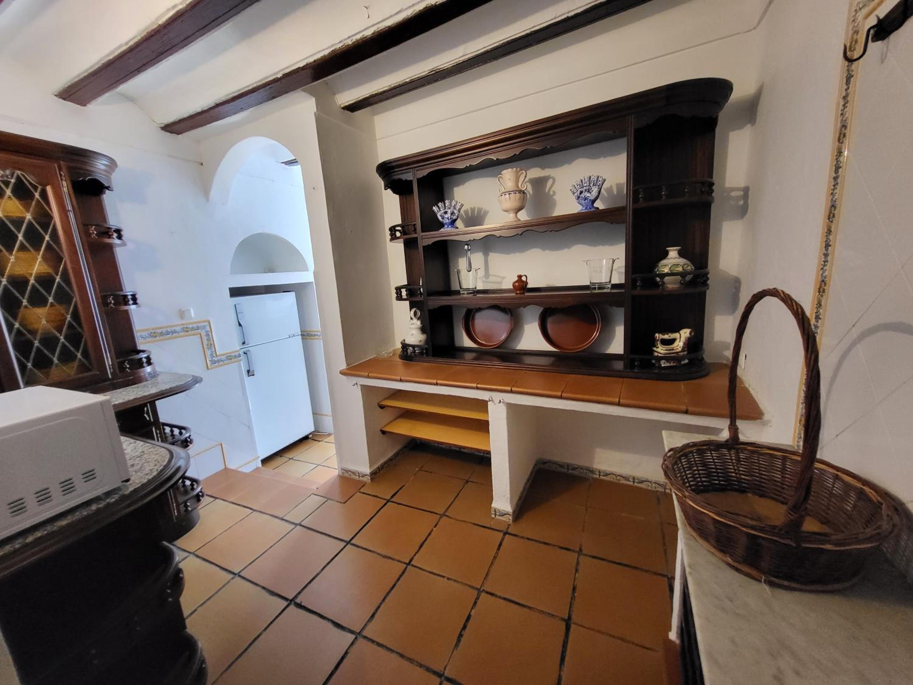 Hacienda Las Lumbreras Casa Rural con Piscina