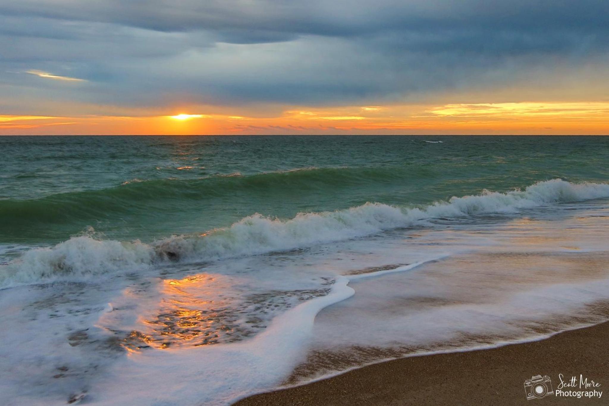 Amelia Island Oceanfront Condo
