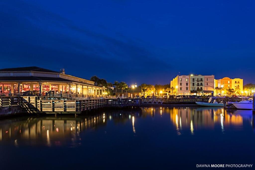 Amelia Island Oceanfront Condo