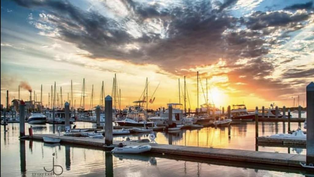 Amelia Island Oceanfront Condo