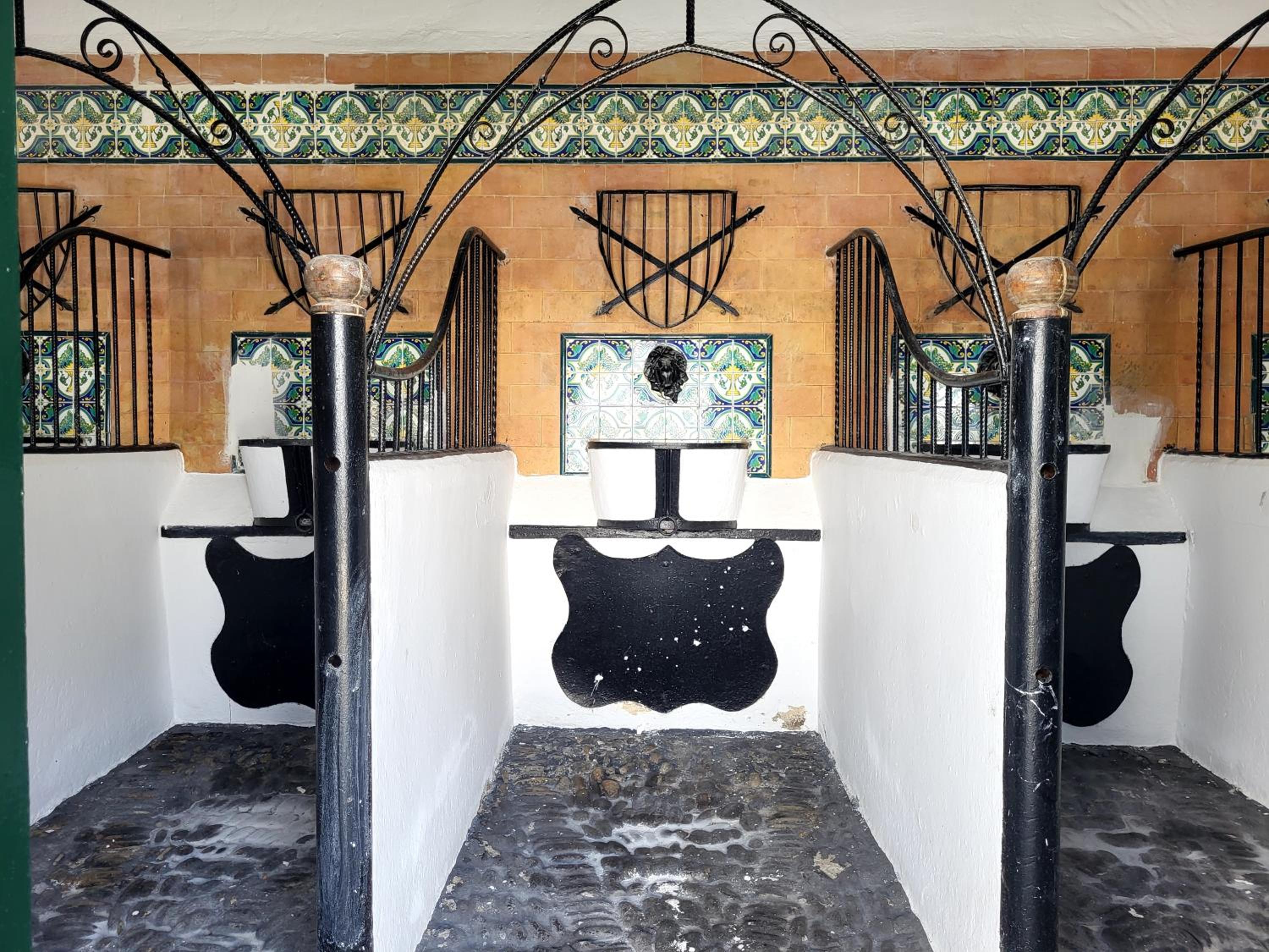 Hacienda Las Lumbreras Casa Rural con Piscina
