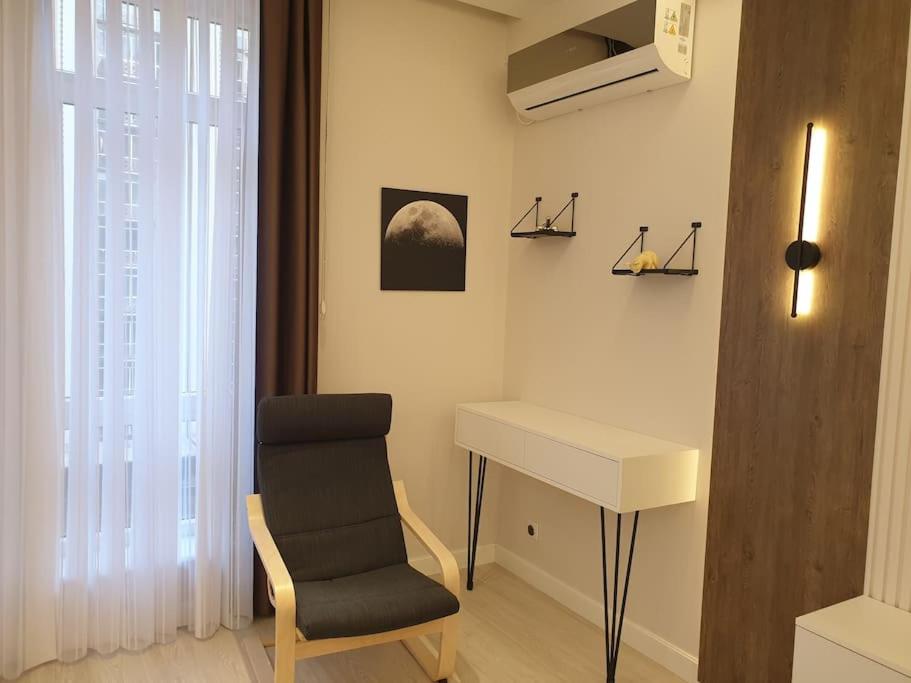An apartment that Brings More view 5