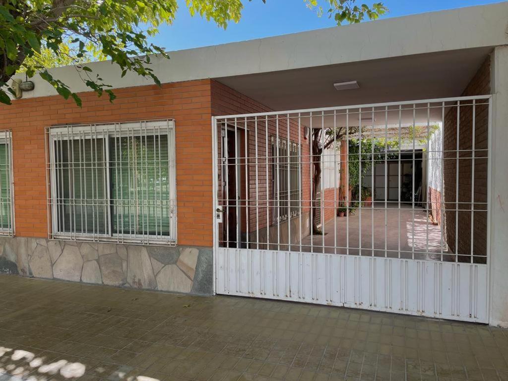 El Rosario - Departamento Familiar y Turístico