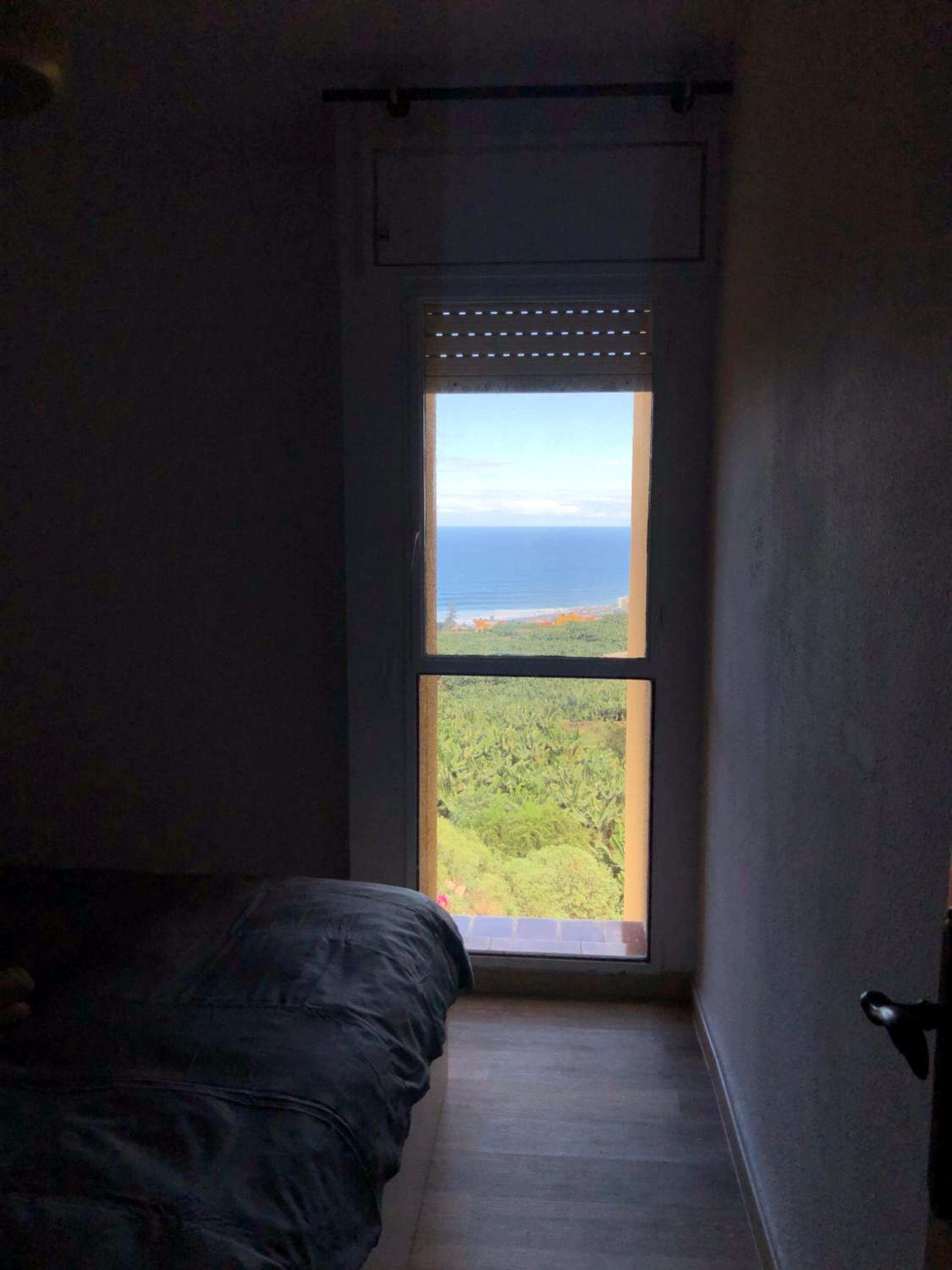 Apart Residencial Pto de la Cruz