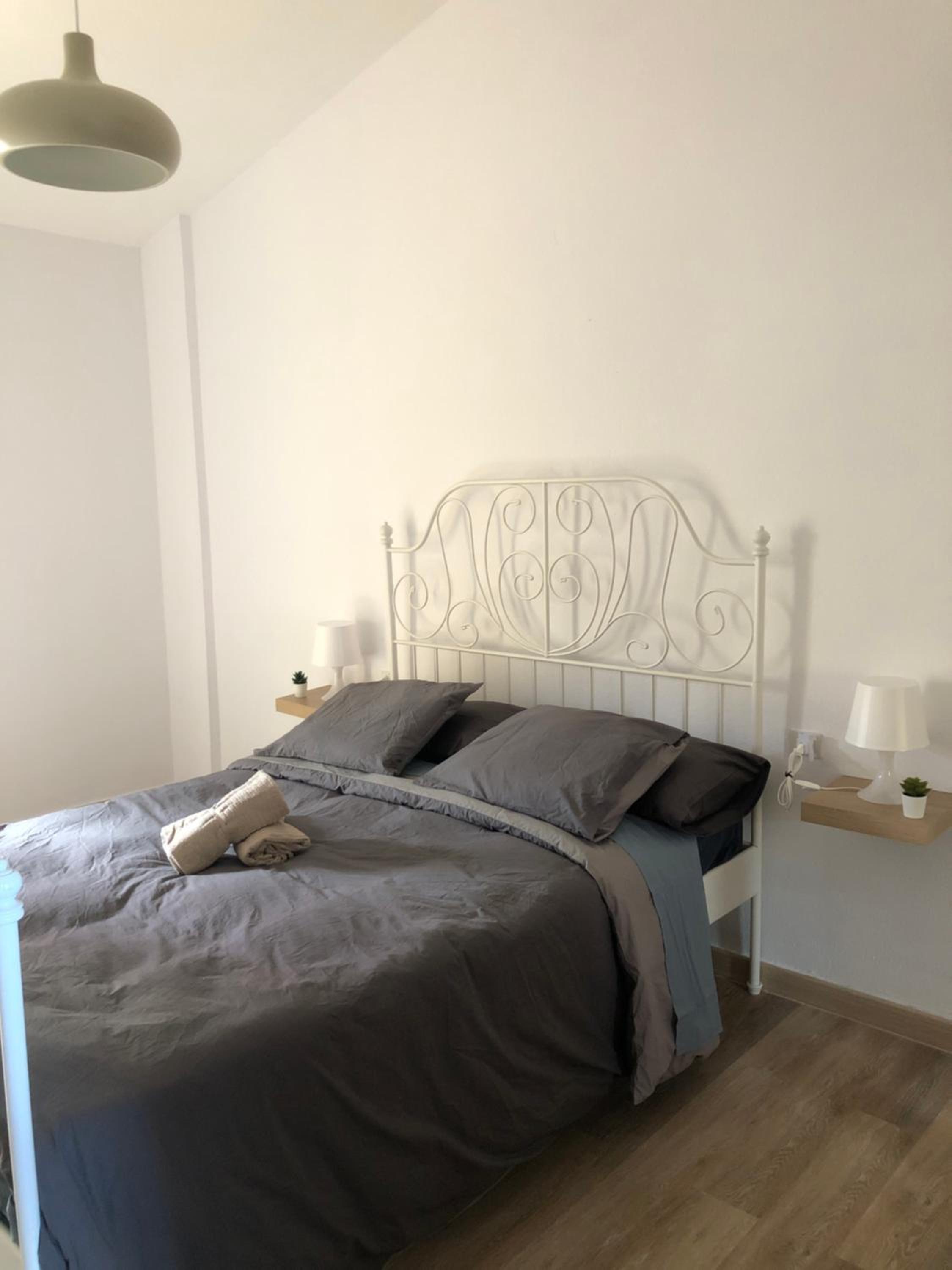 Apart Residencial Pto de la Cruz
