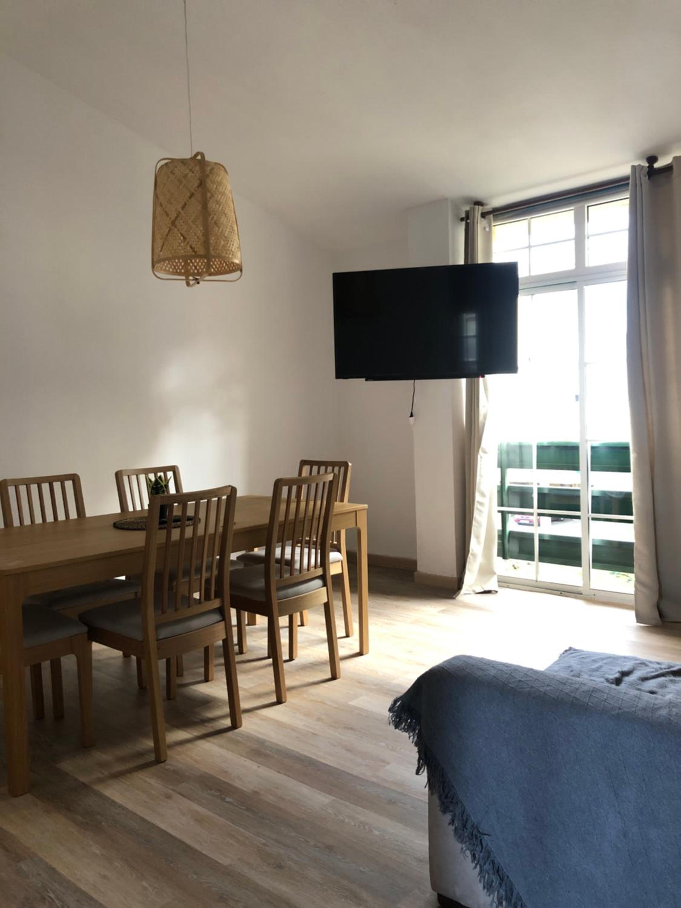 Apart Residencial Pto de la Cruz