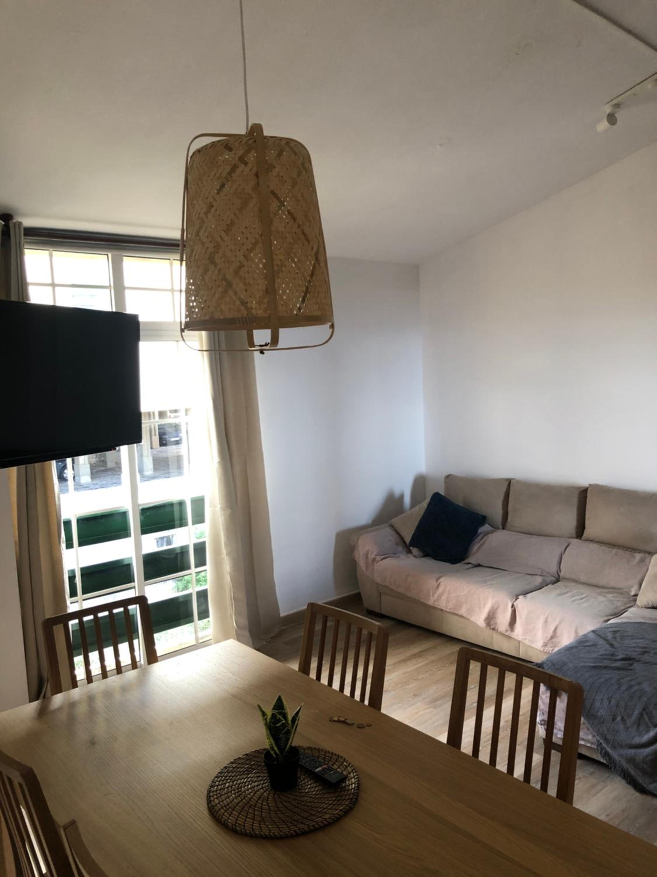 Apart Residencial Pto de la Cruz