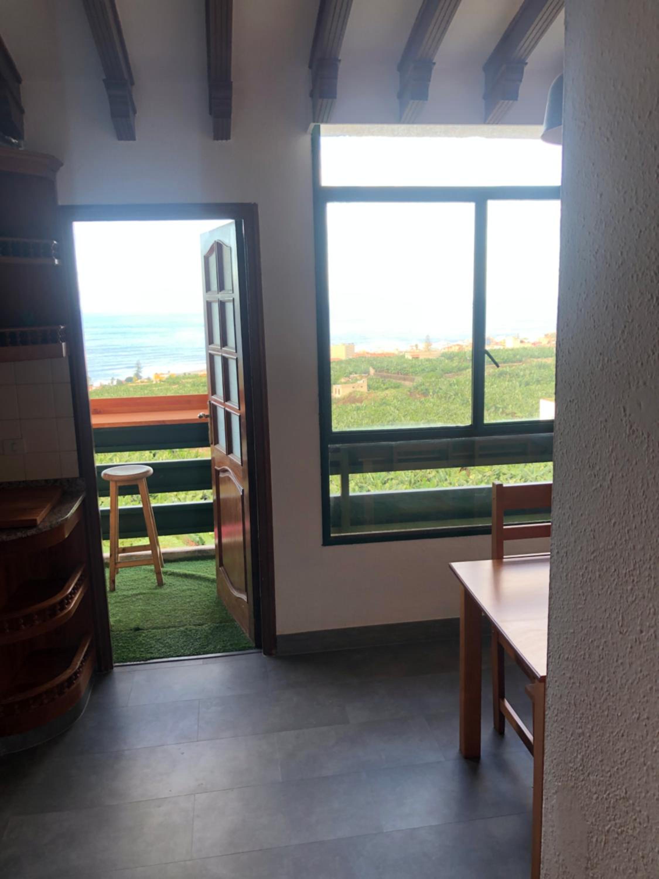 Apart Residencial Pto de la Cruz