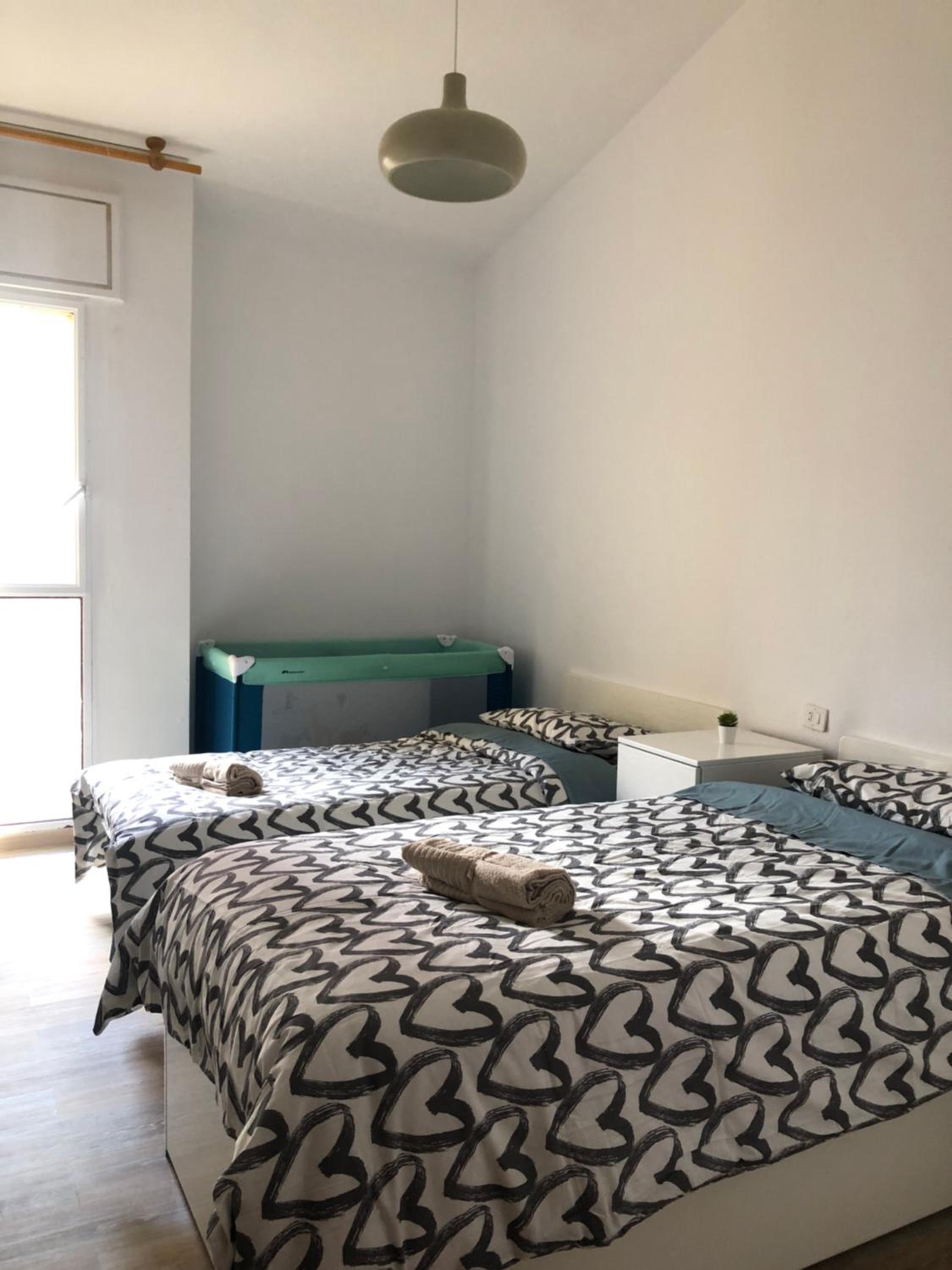 Apart Residencial Pto de la Cruz