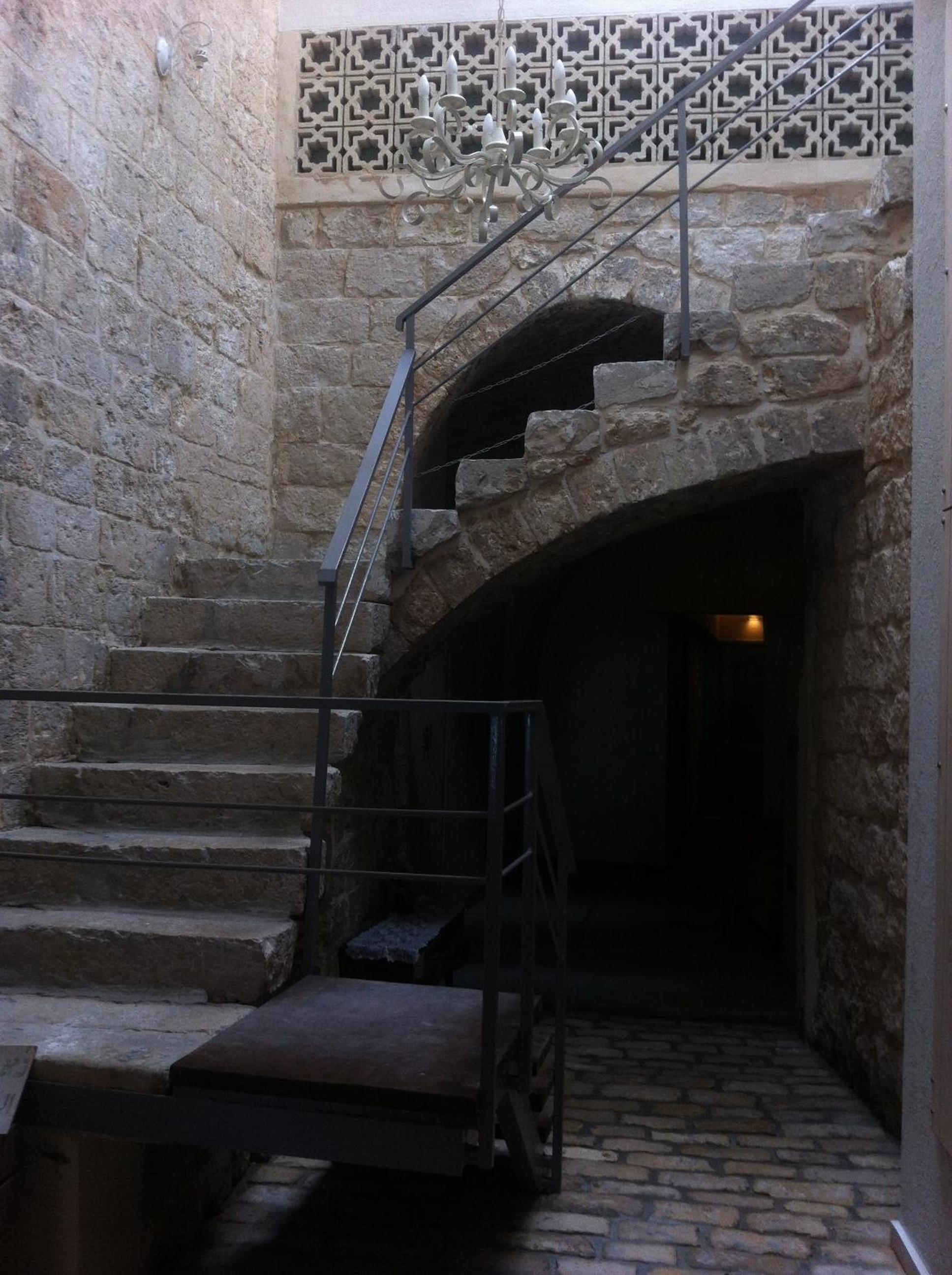 Al-Hakim Boutique Hotel Old Town Nazareth