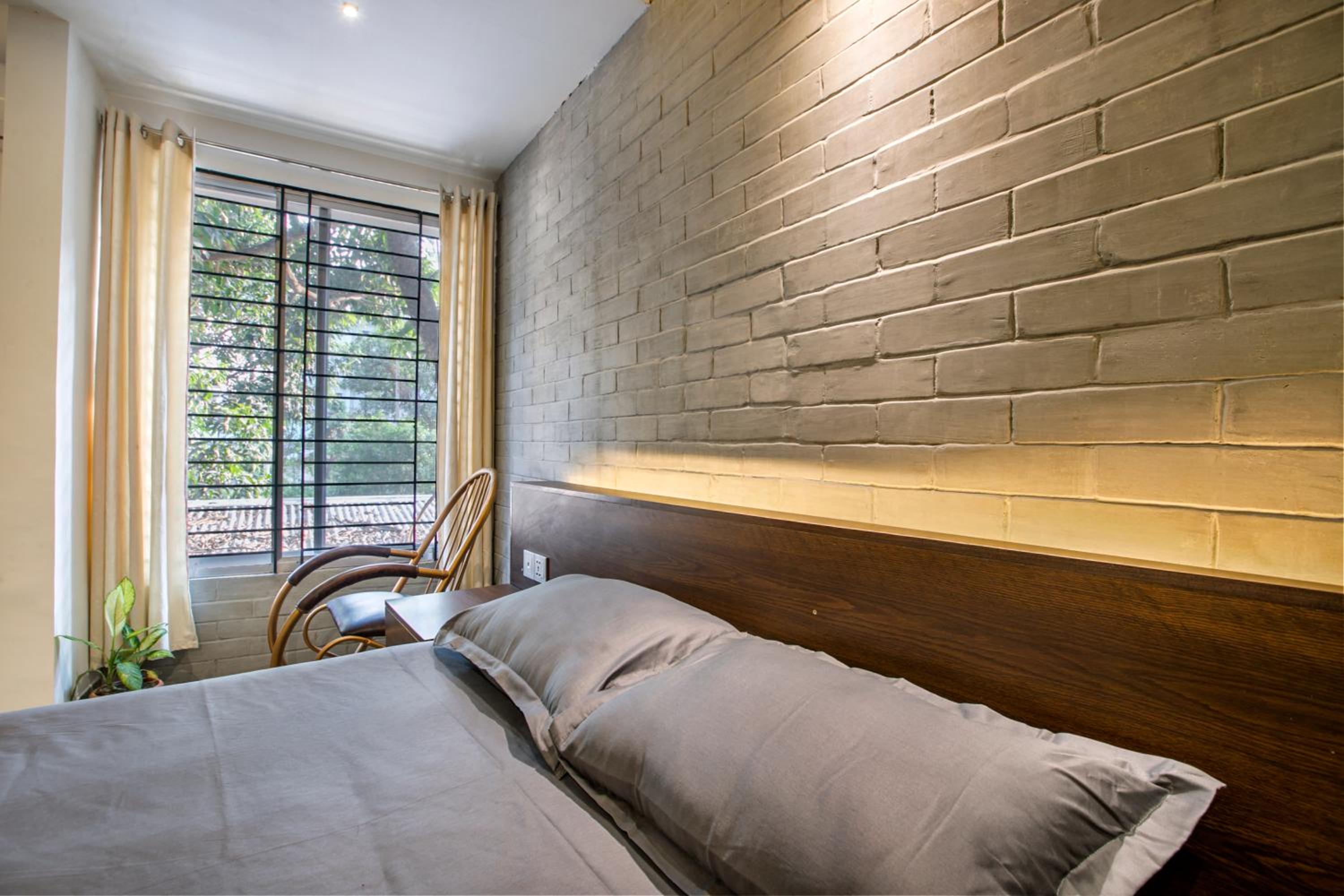 Rahma’s B&B