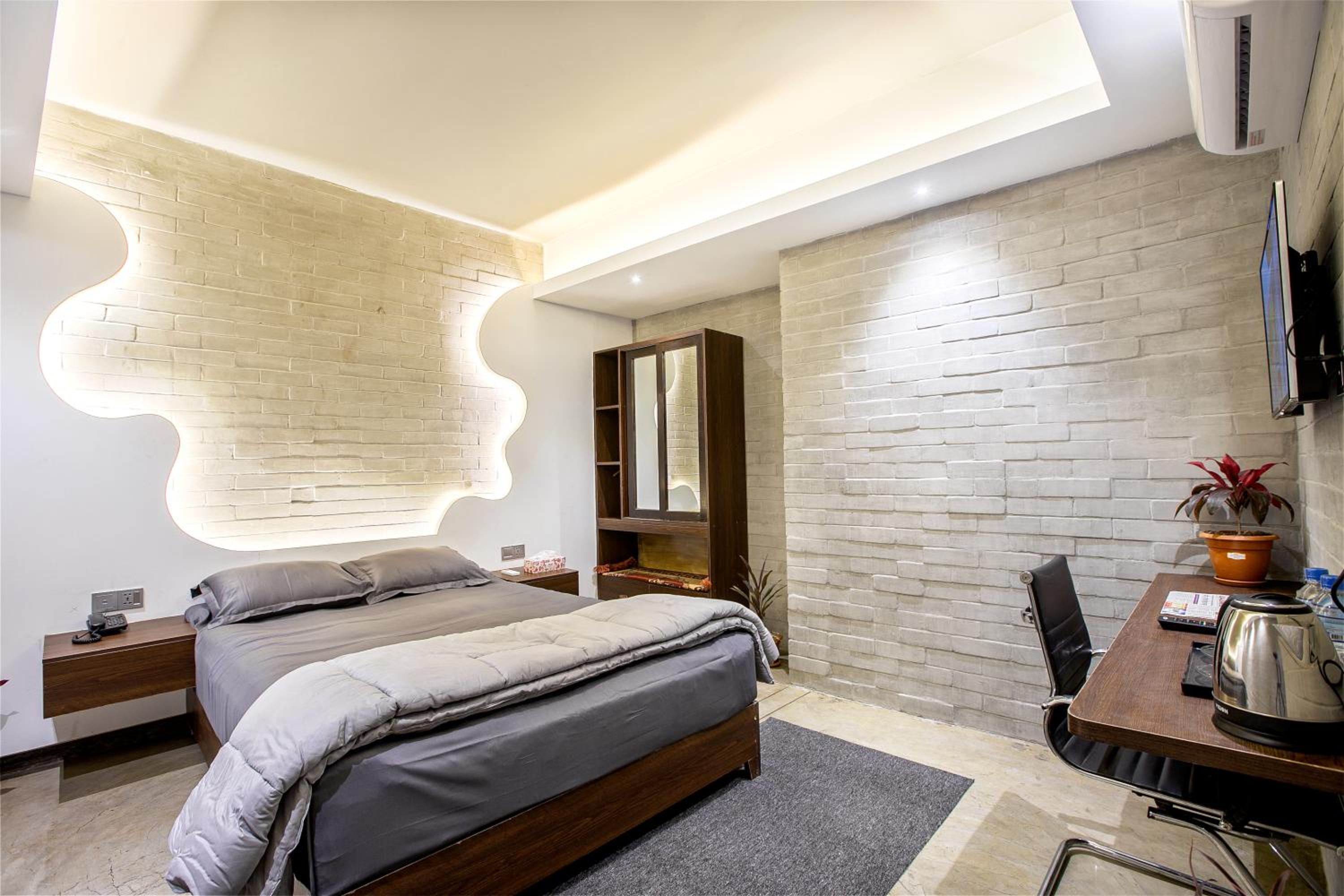 Rahma’s B&B