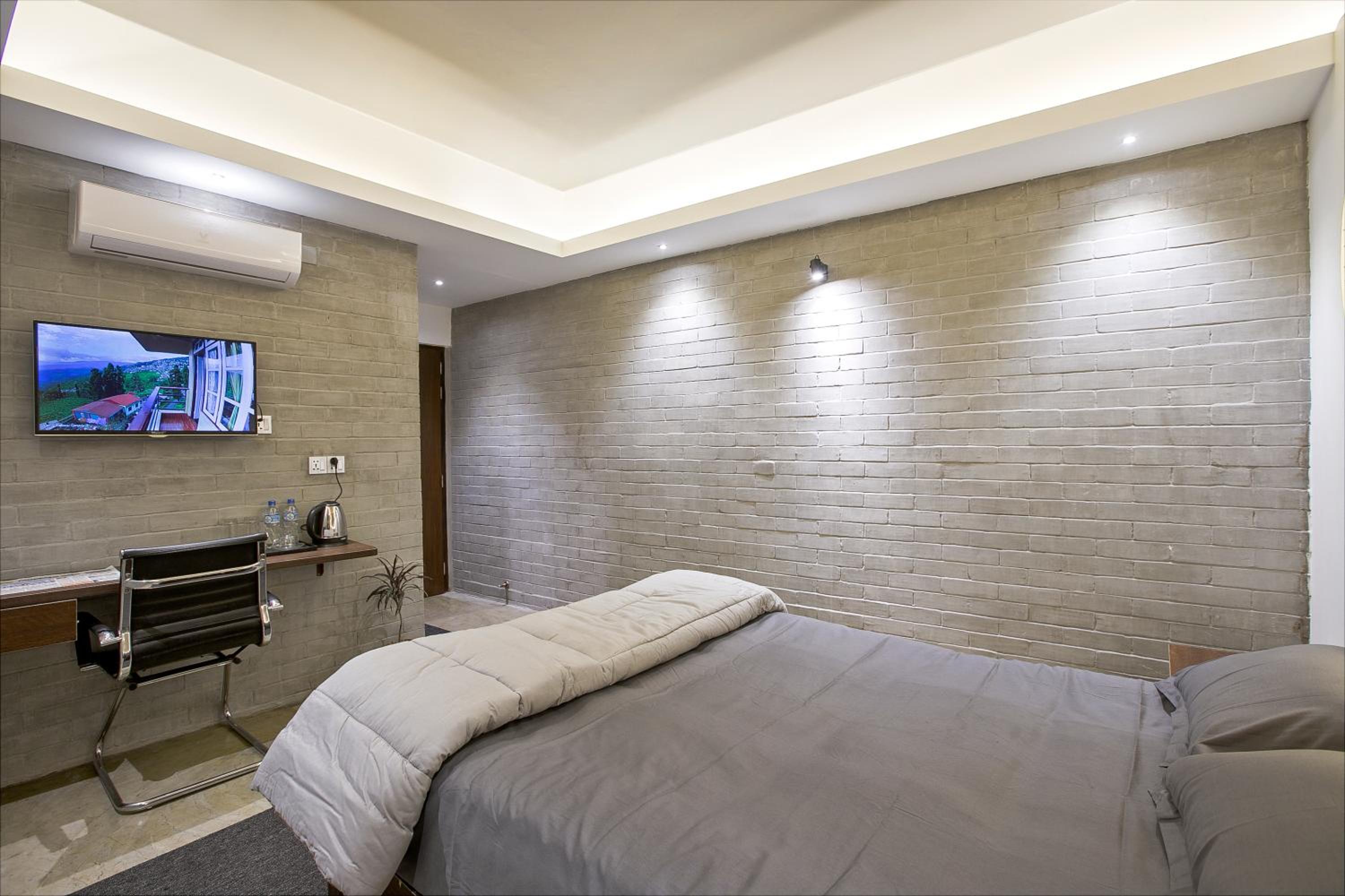 Rahma’s B&B