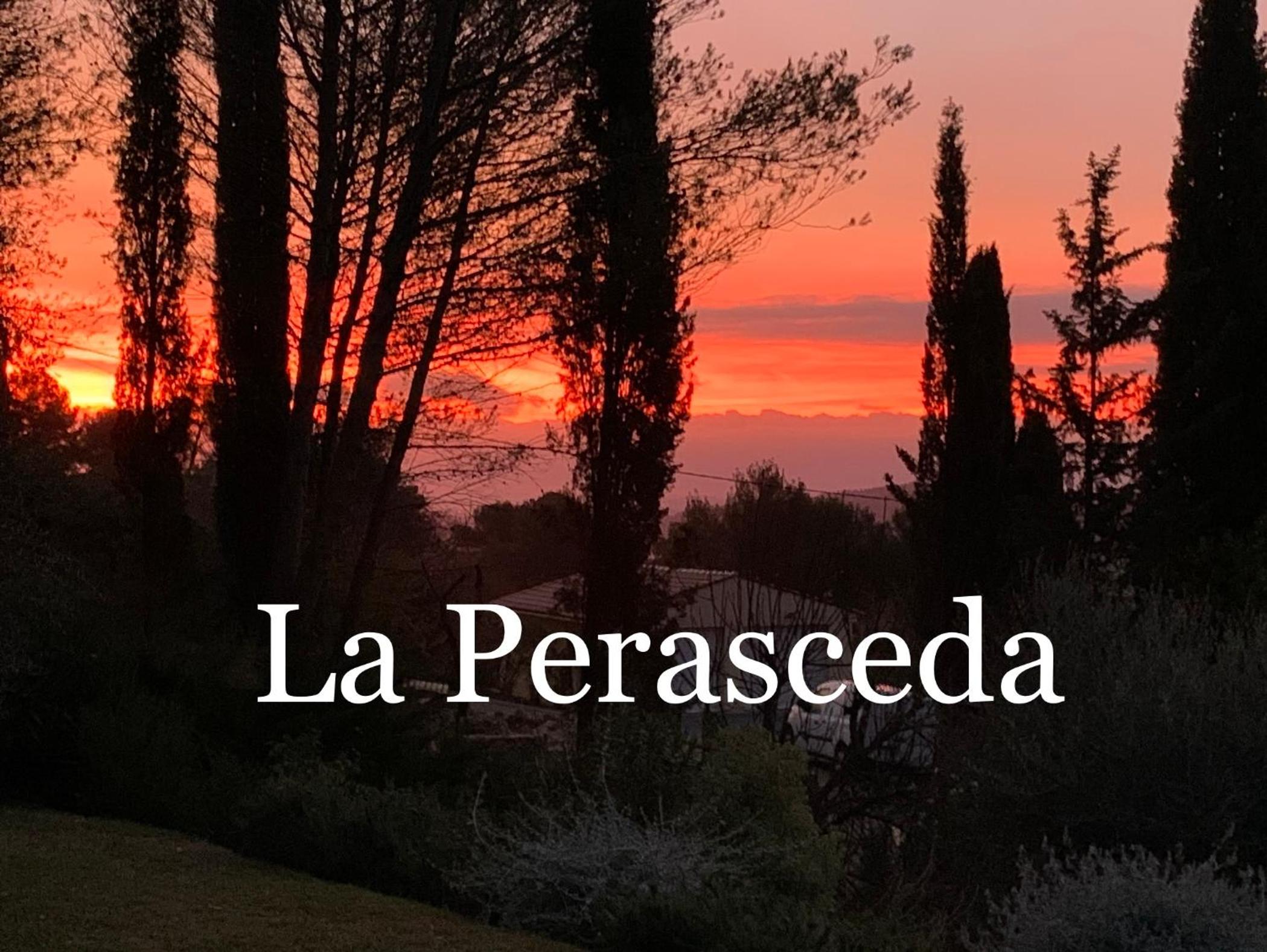 LA PERASCEDA