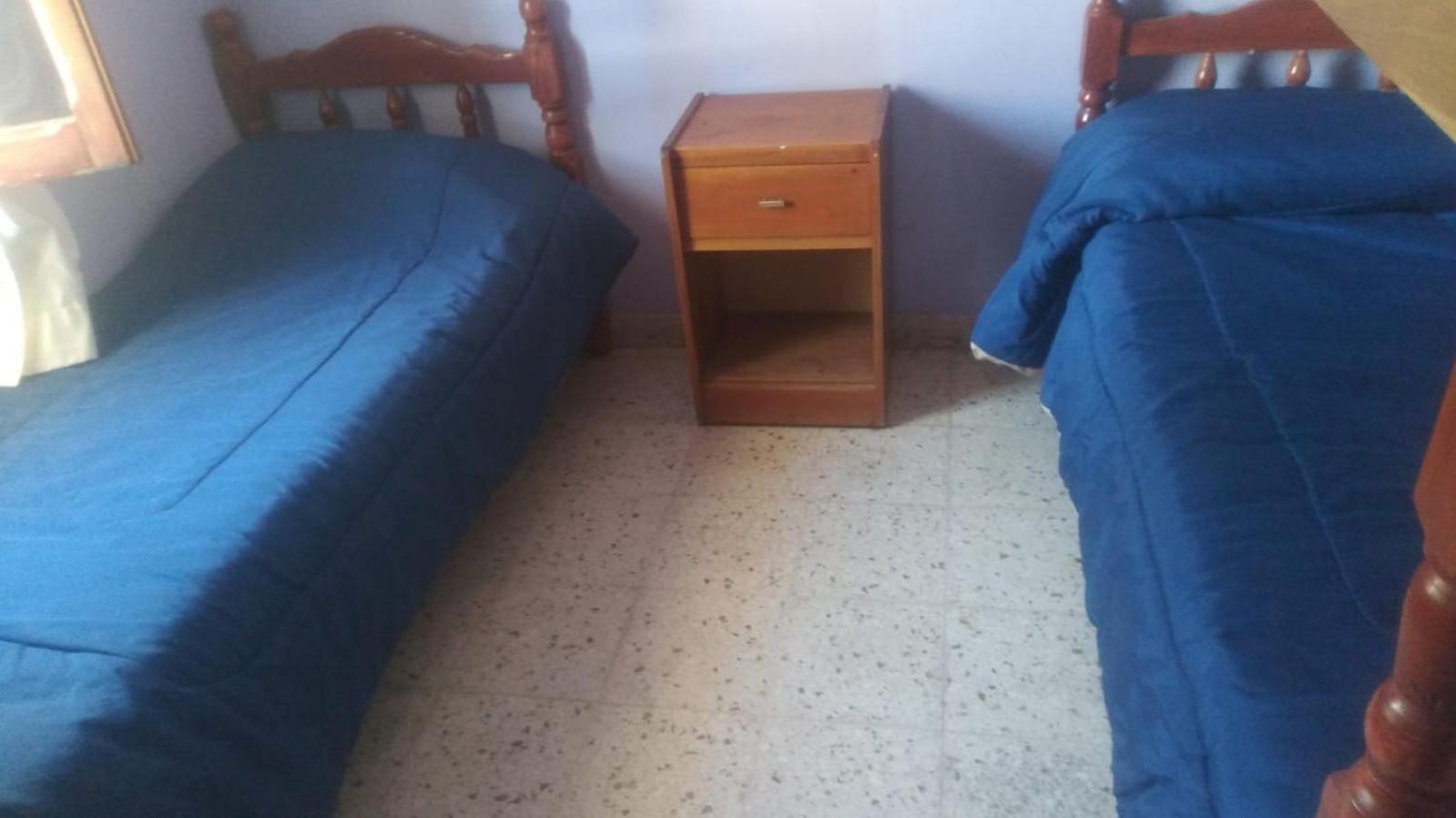Hospedaje el Abuelo