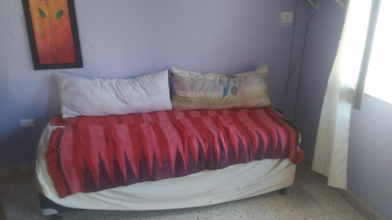 Hospedaje el Abuelo