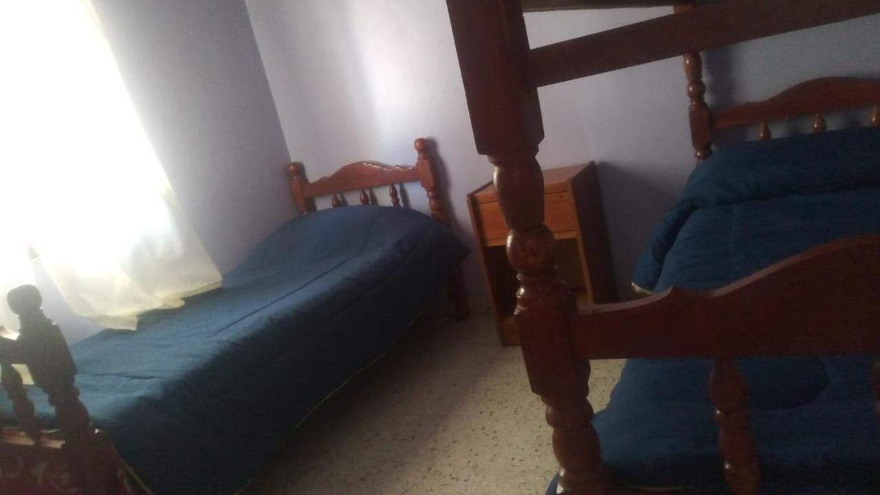 Hospedaje el Abuelo
