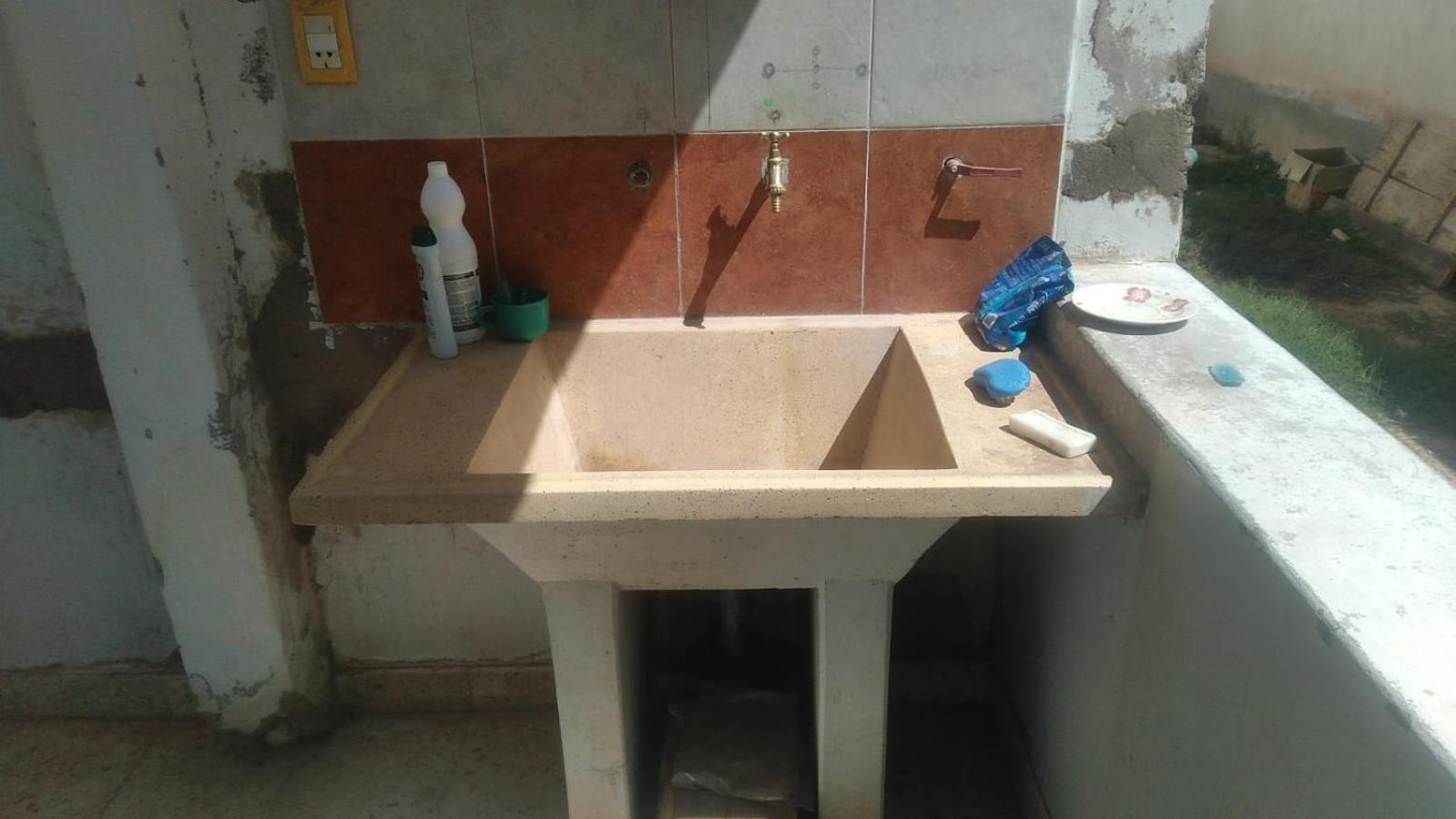 Hospedaje el Abuelo