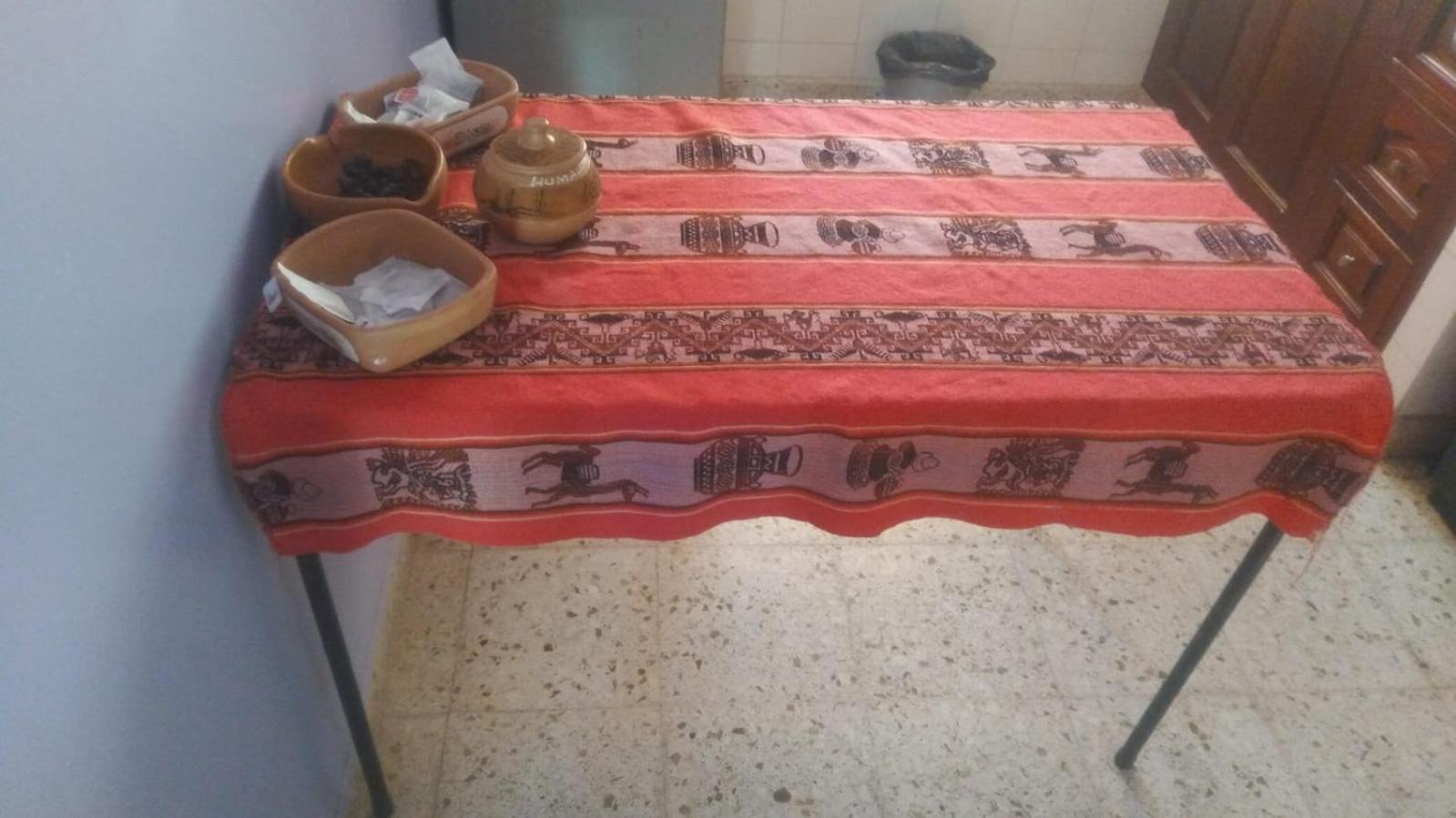 Hospedaje el Abuelo