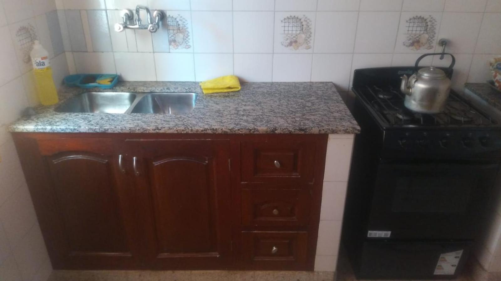 Hospedaje el Abuelo