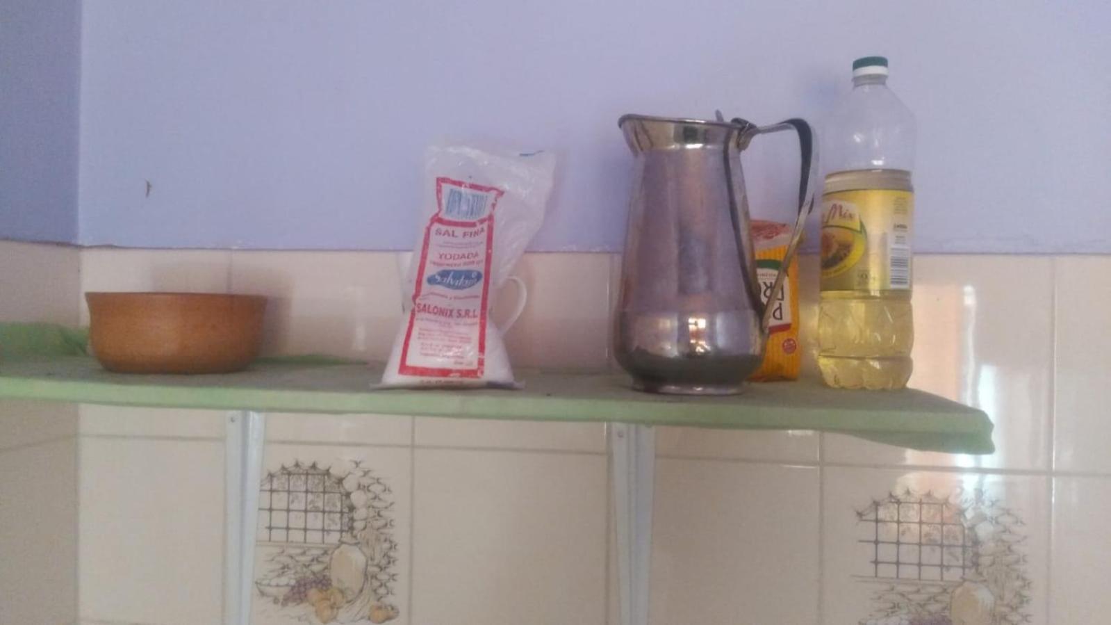 Hospedaje el Abuelo