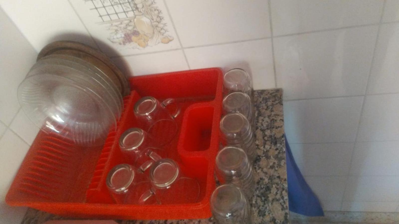 Hospedaje el Abuelo