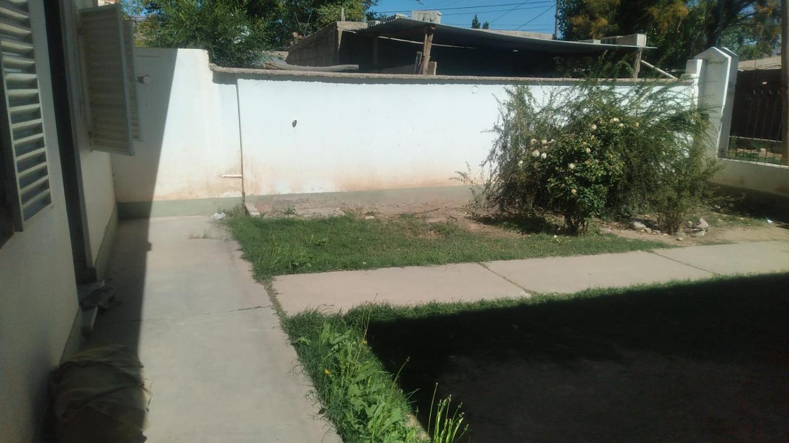 Hospedaje el Abuelo