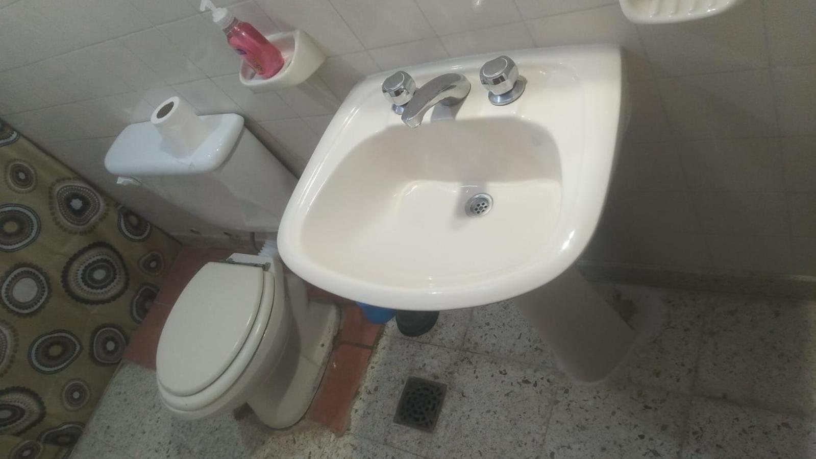Hospedaje el Abuelo